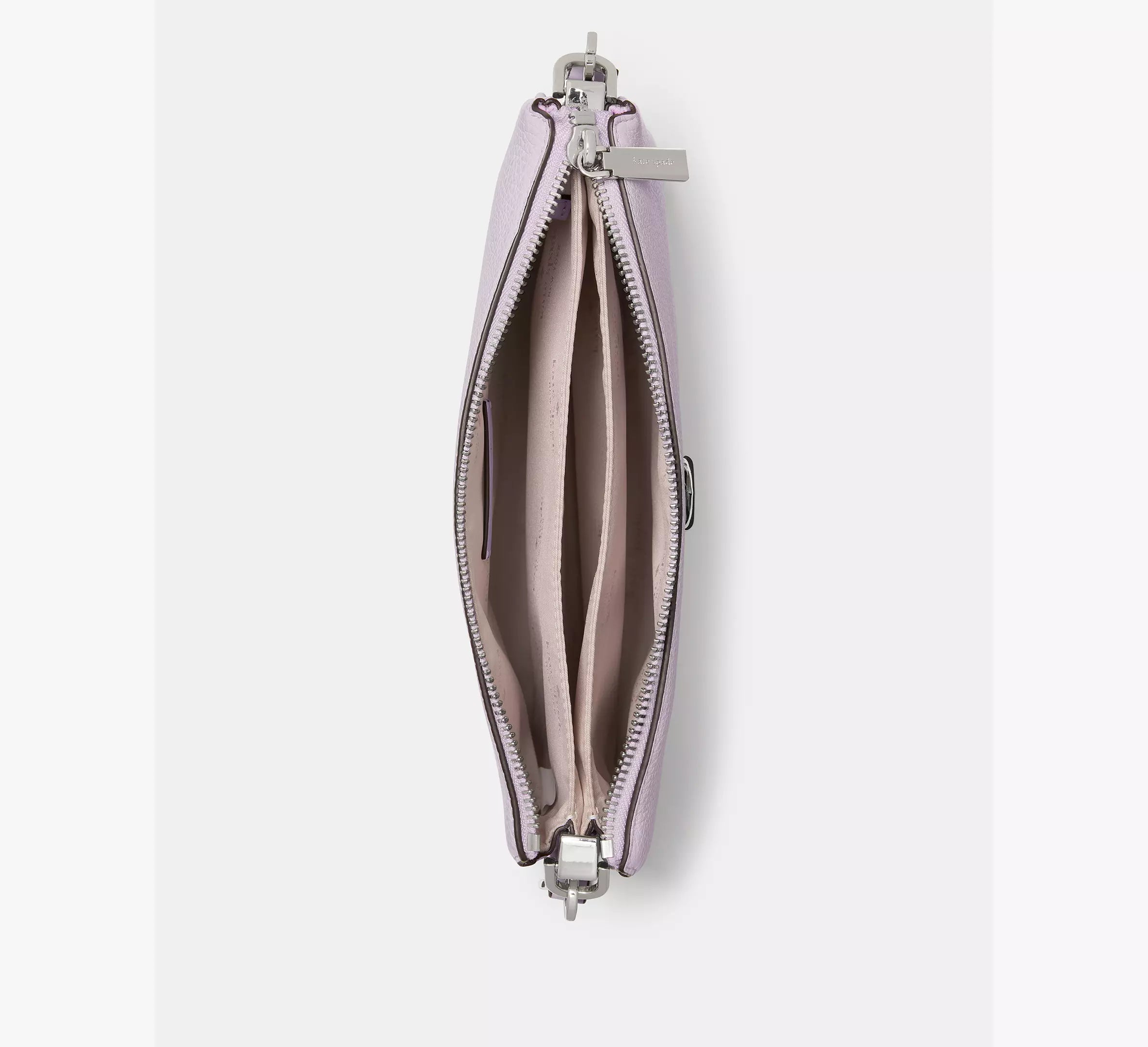 Light Frozen Lilac