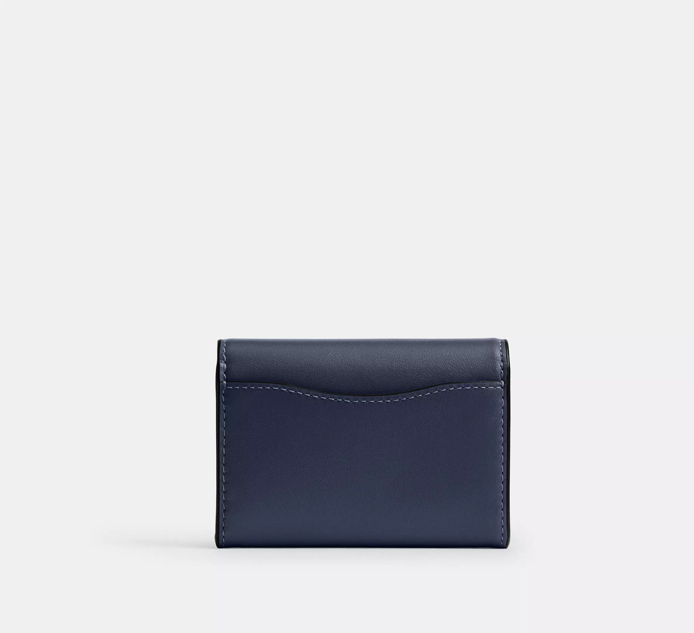 Brass/Navy