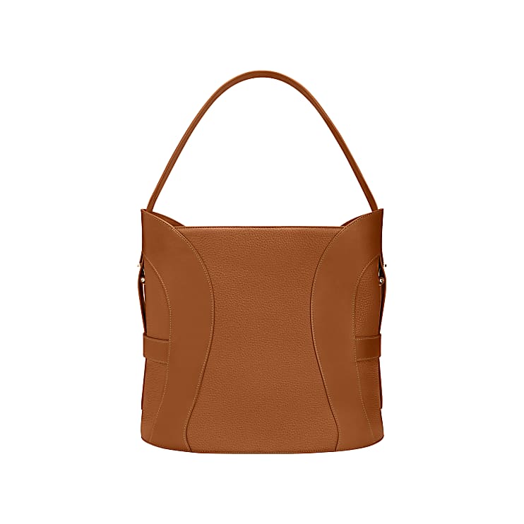 Cognac Brown