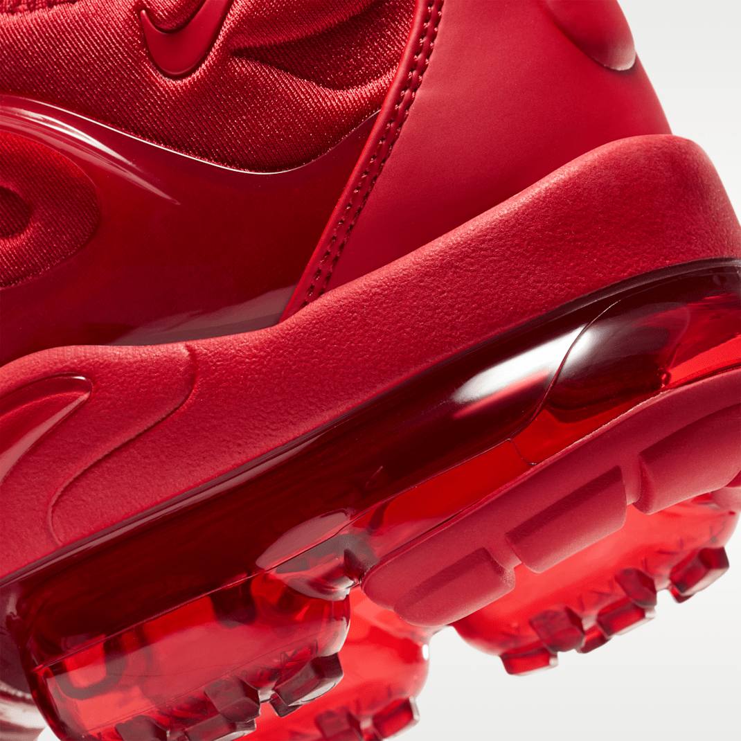 University Red/University Red
