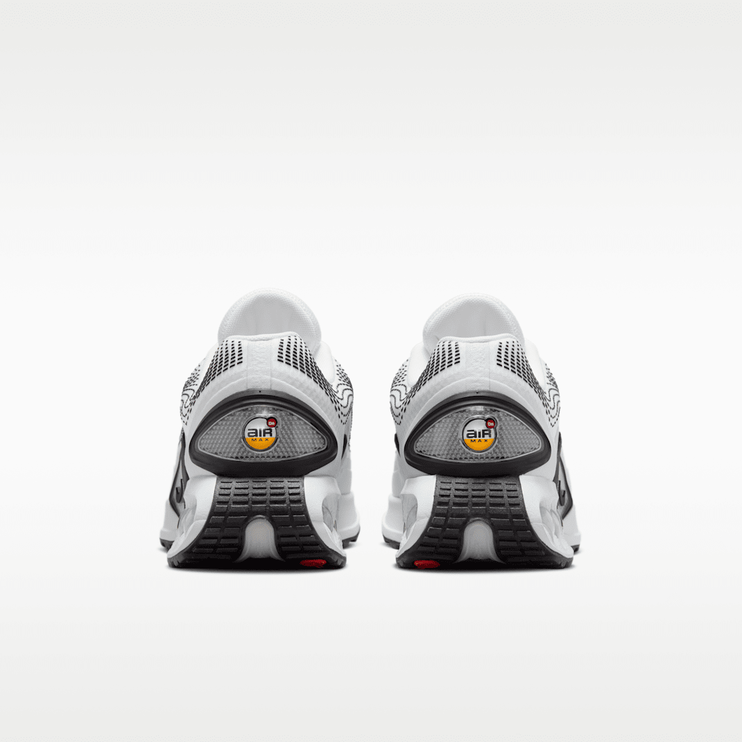 White/Photon Dust/Metallic Silver/Black