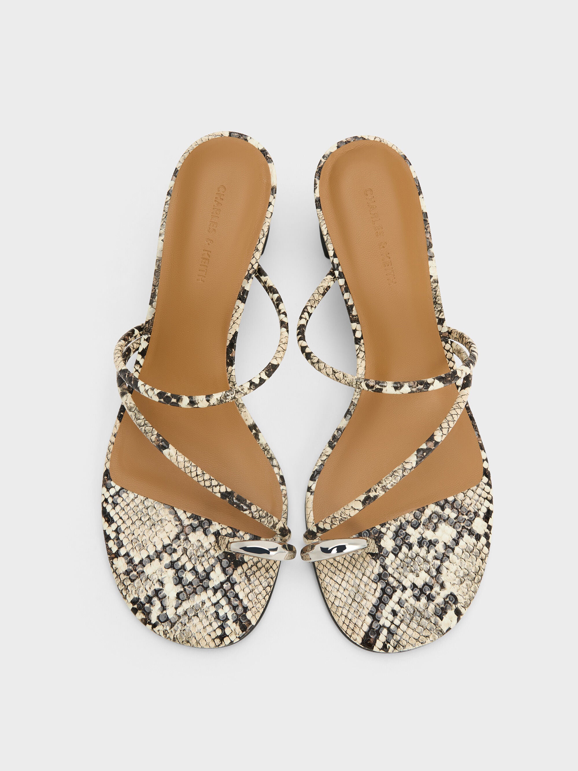 Animal Print Natural
