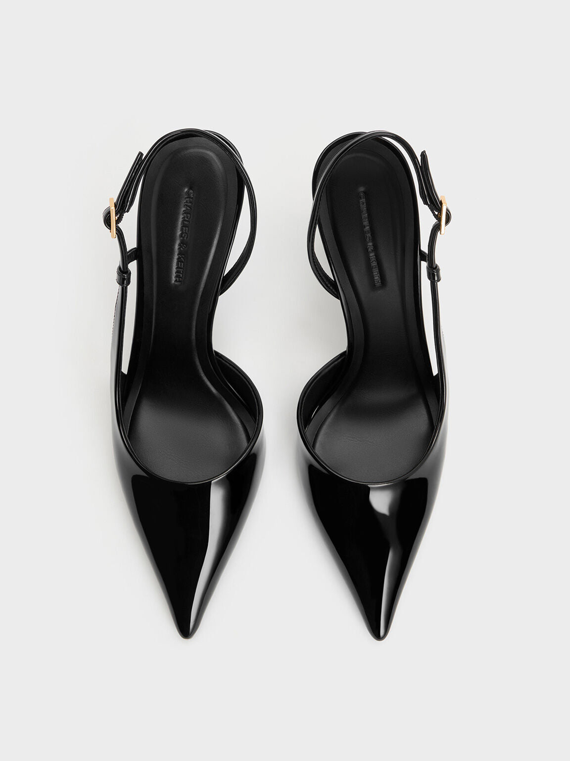 Black Patent