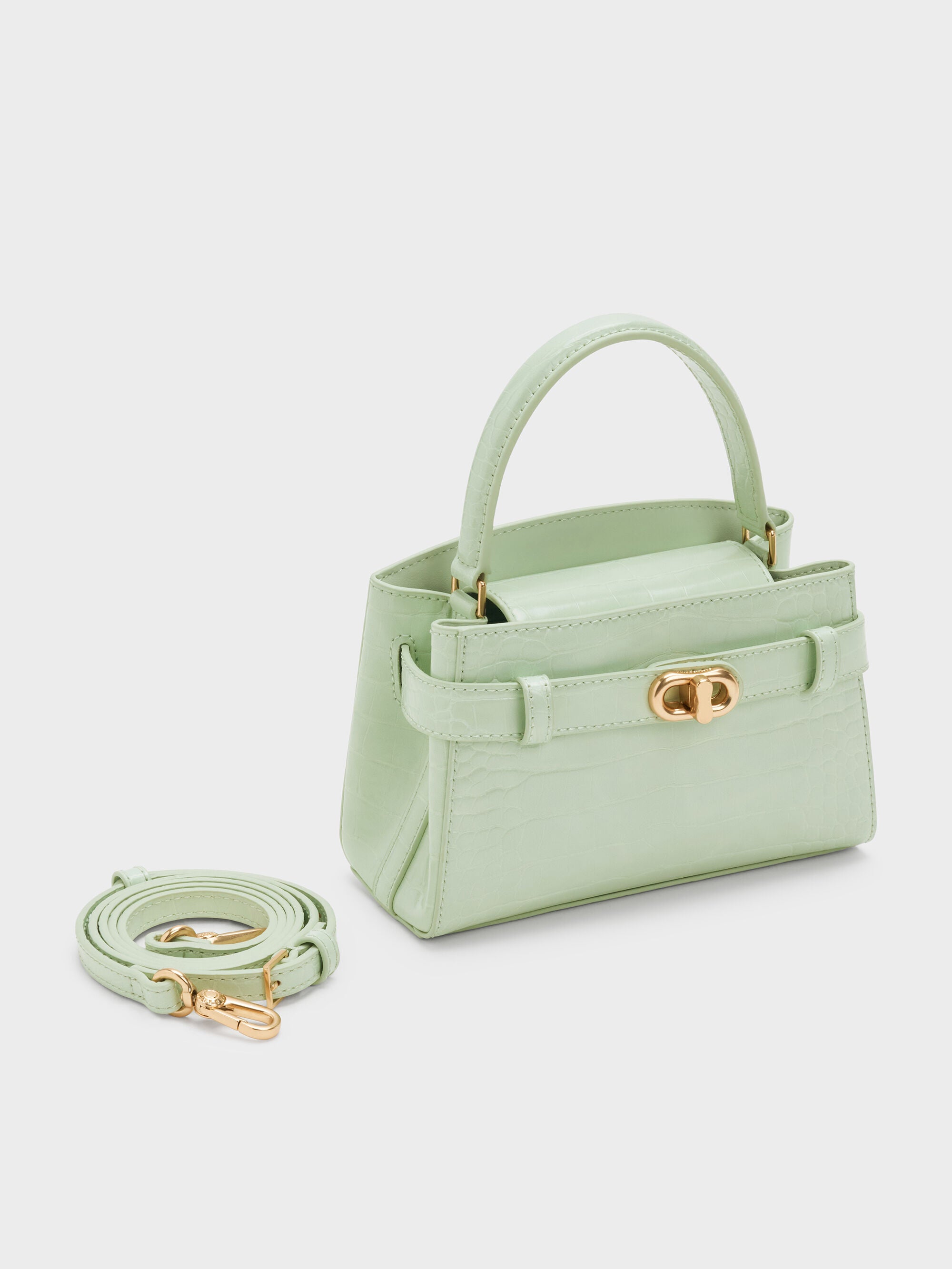 Mint Green