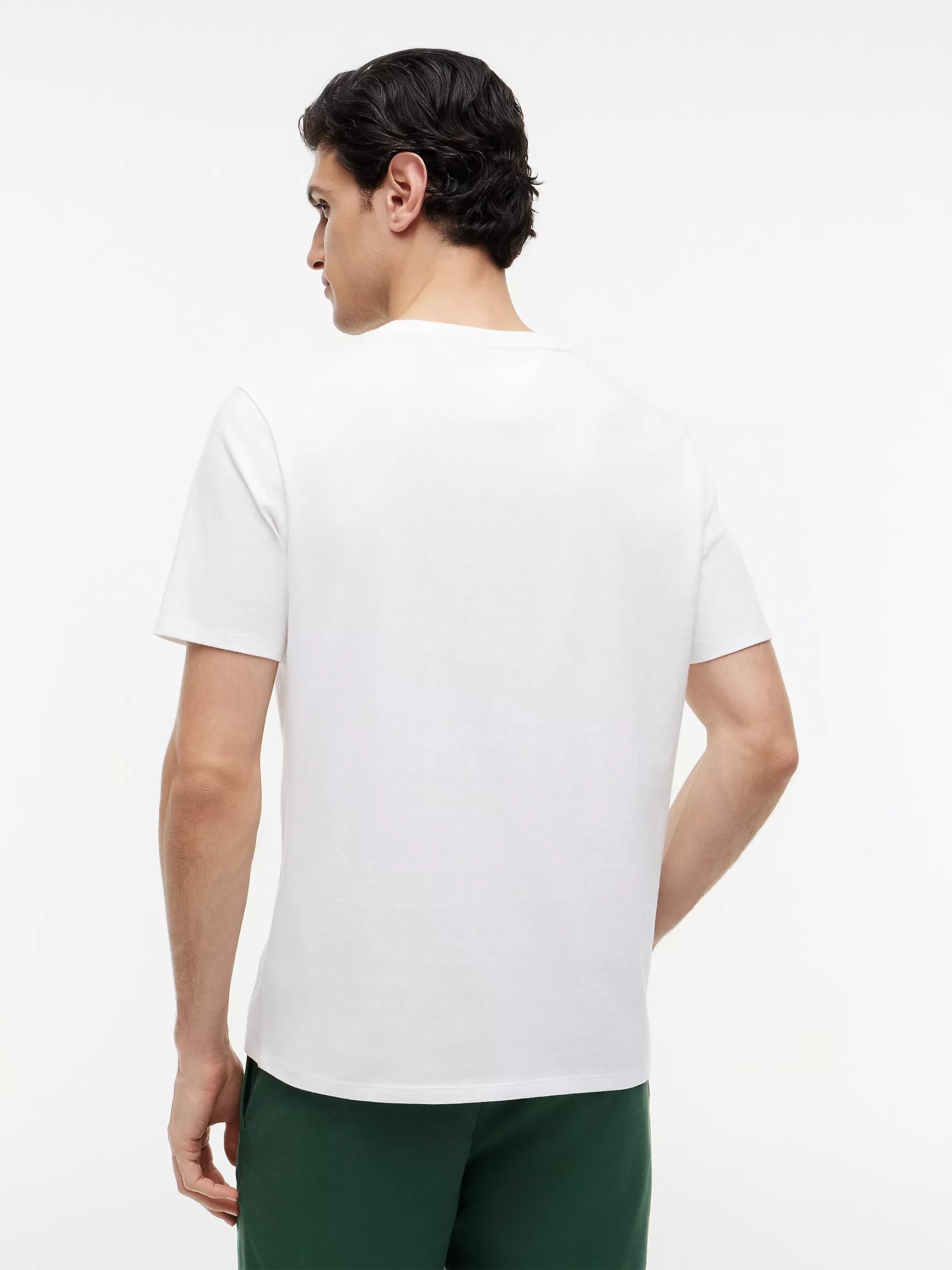 Optic White