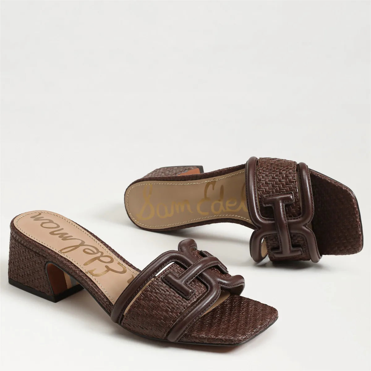 Bourbon Leather