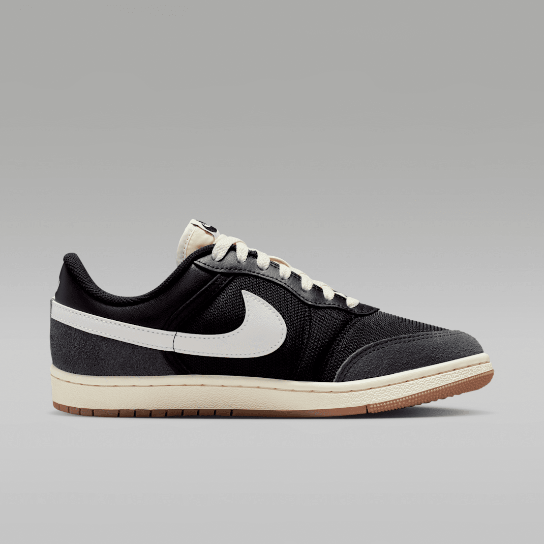 Black/Sail/Gum Medium Brown/Summit White