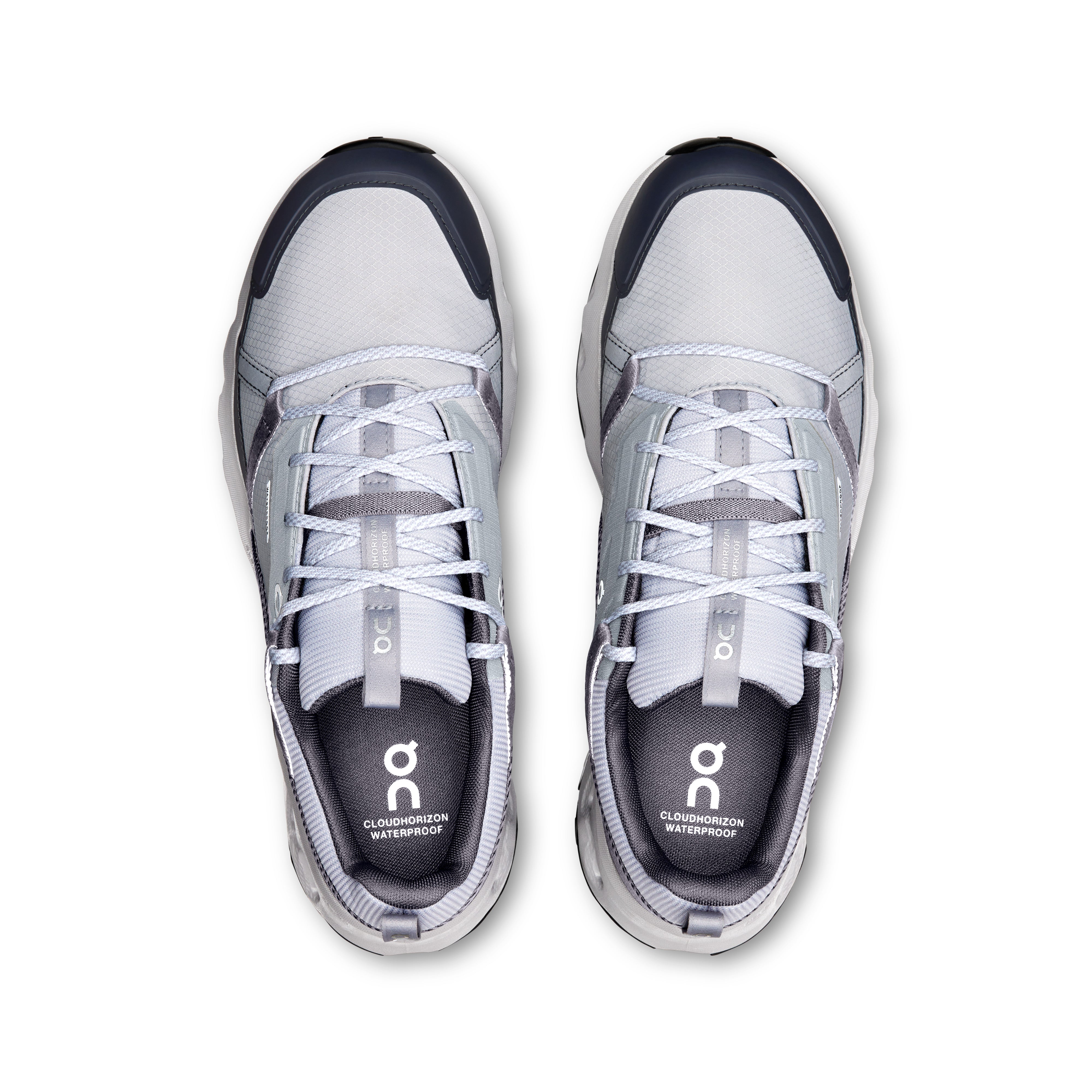 Glacier | Alloy