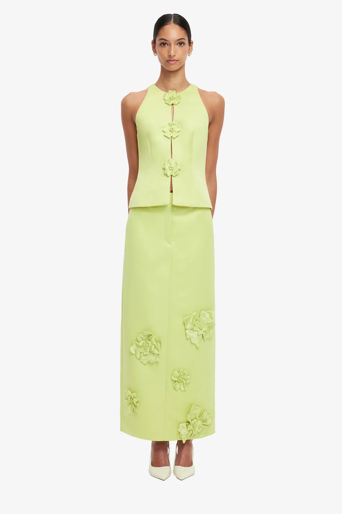 Chartreuse 2