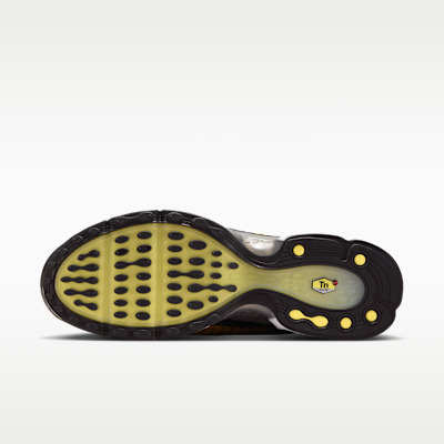 Varsity Maize/Black/Metallic Silver/White