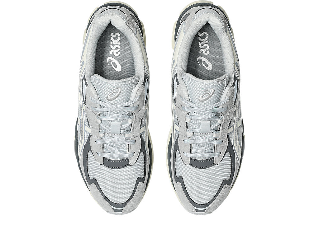 Glacier Grey/Cream