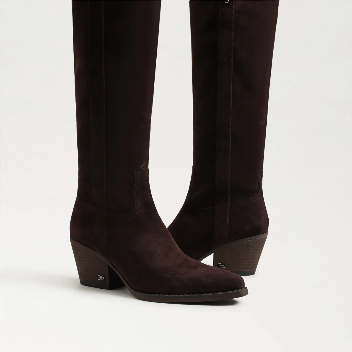 Café Noir Suede