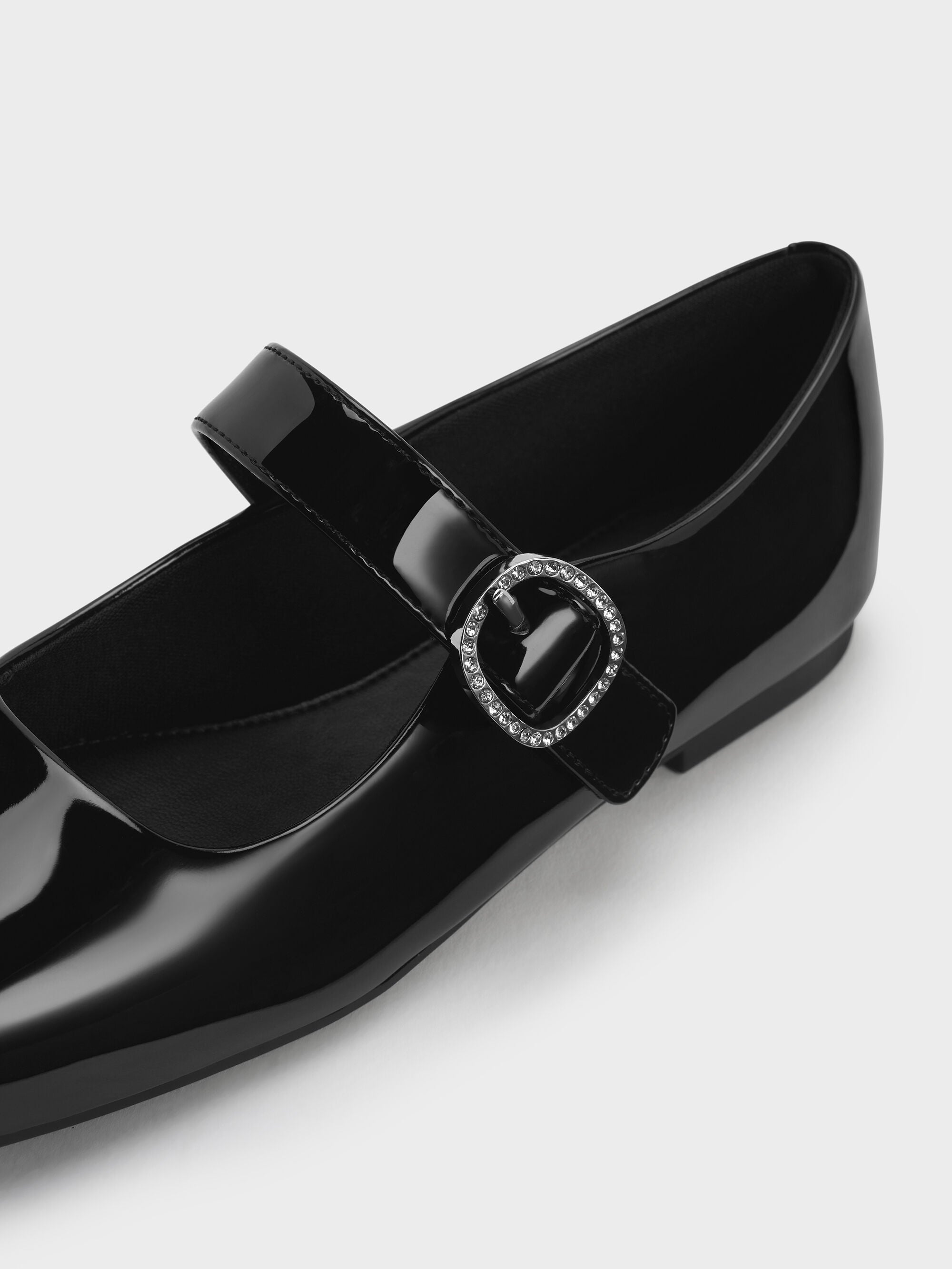 Black Patent