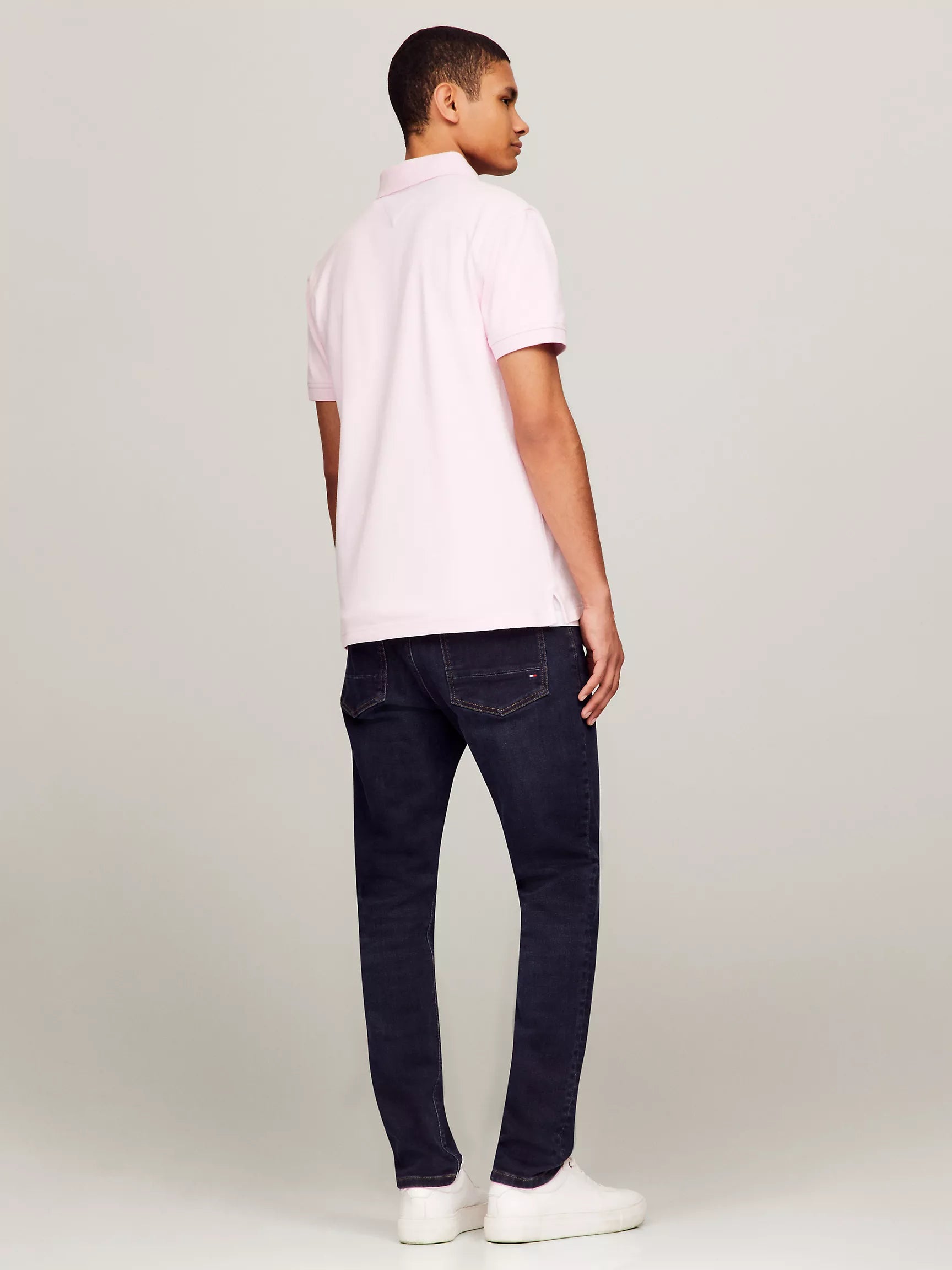 Simple Pink