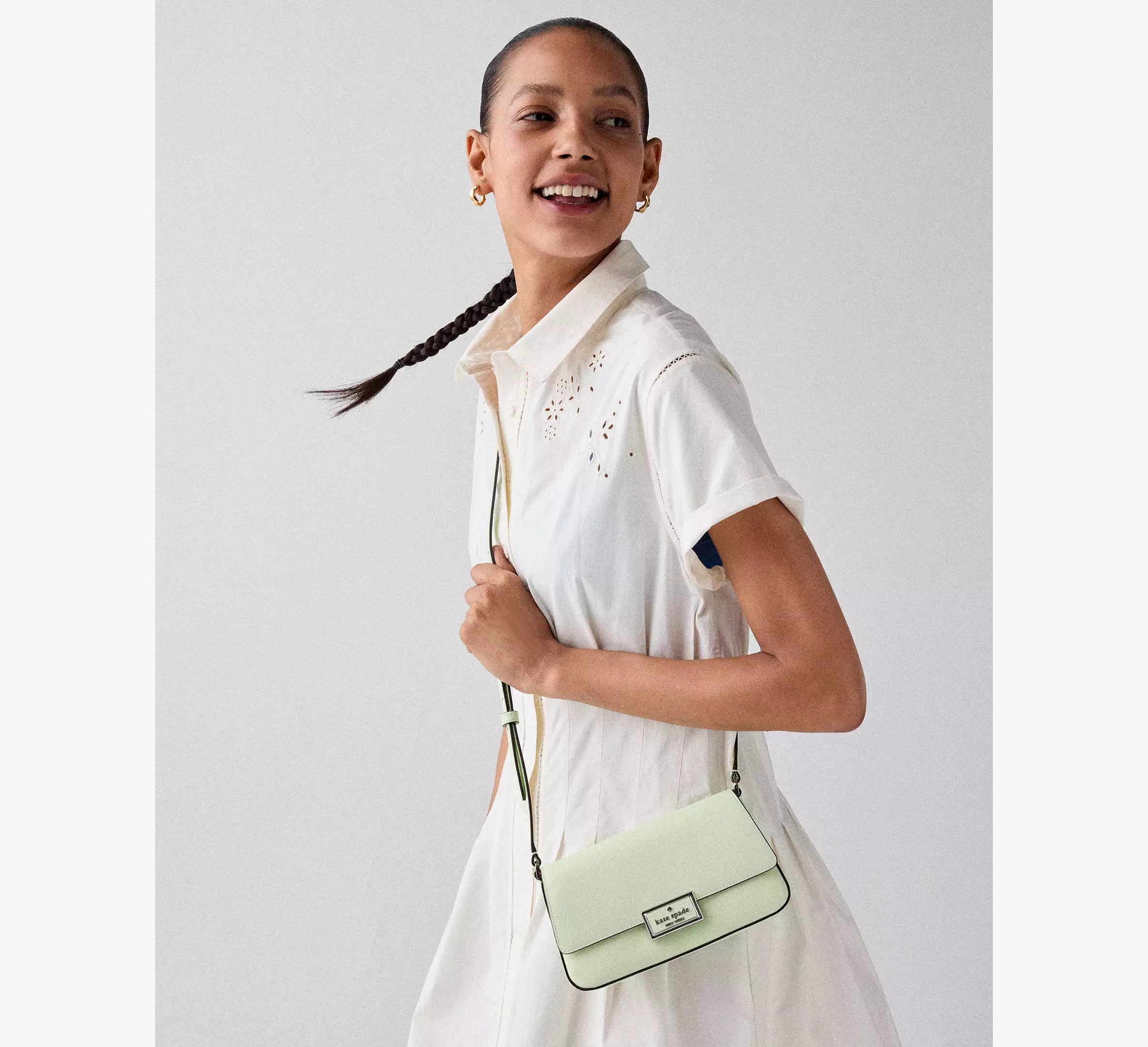 Lime Frosting