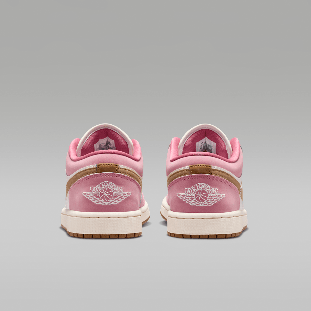 Desert Berry/Light British Tan/Chalk/Sail