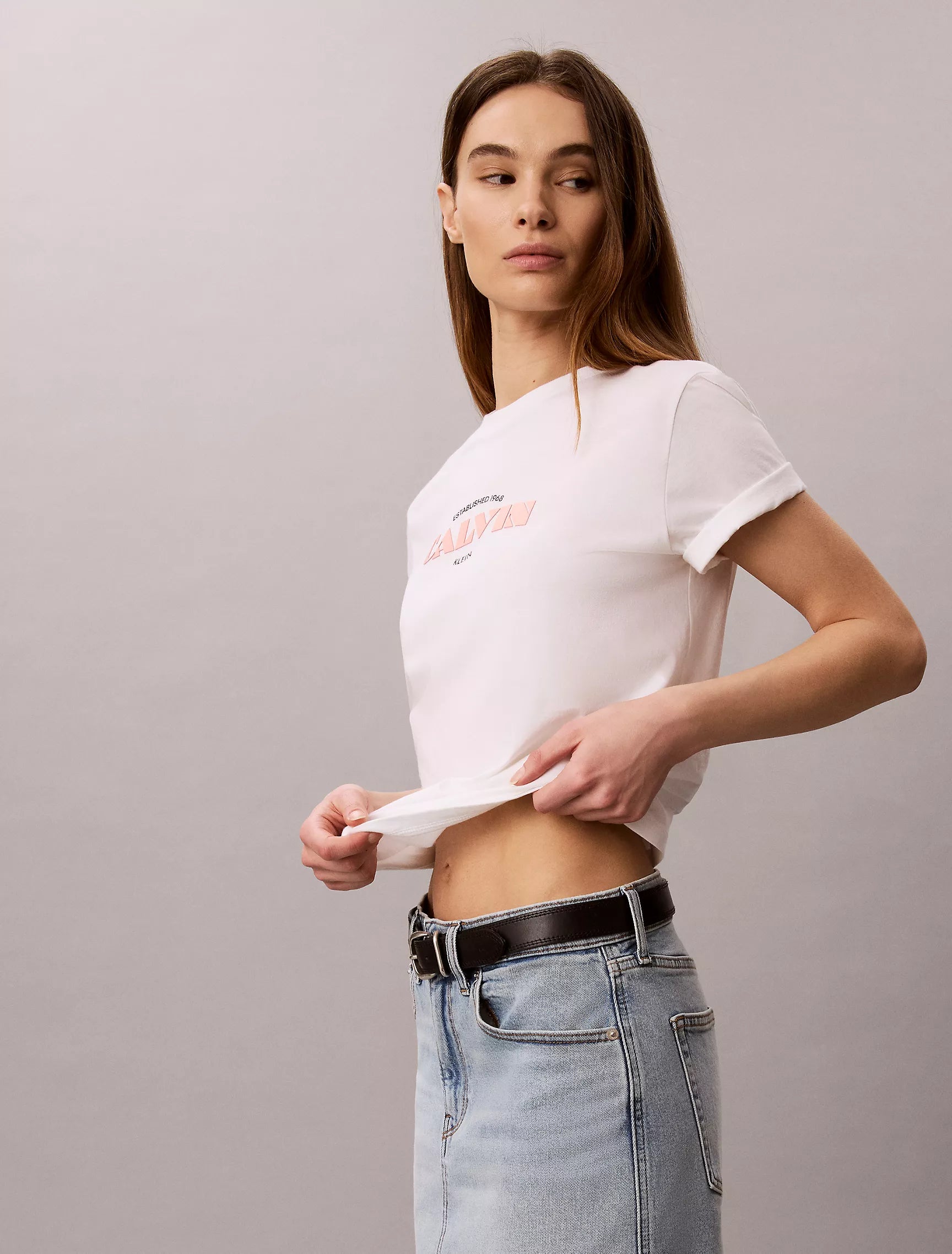 Bright White