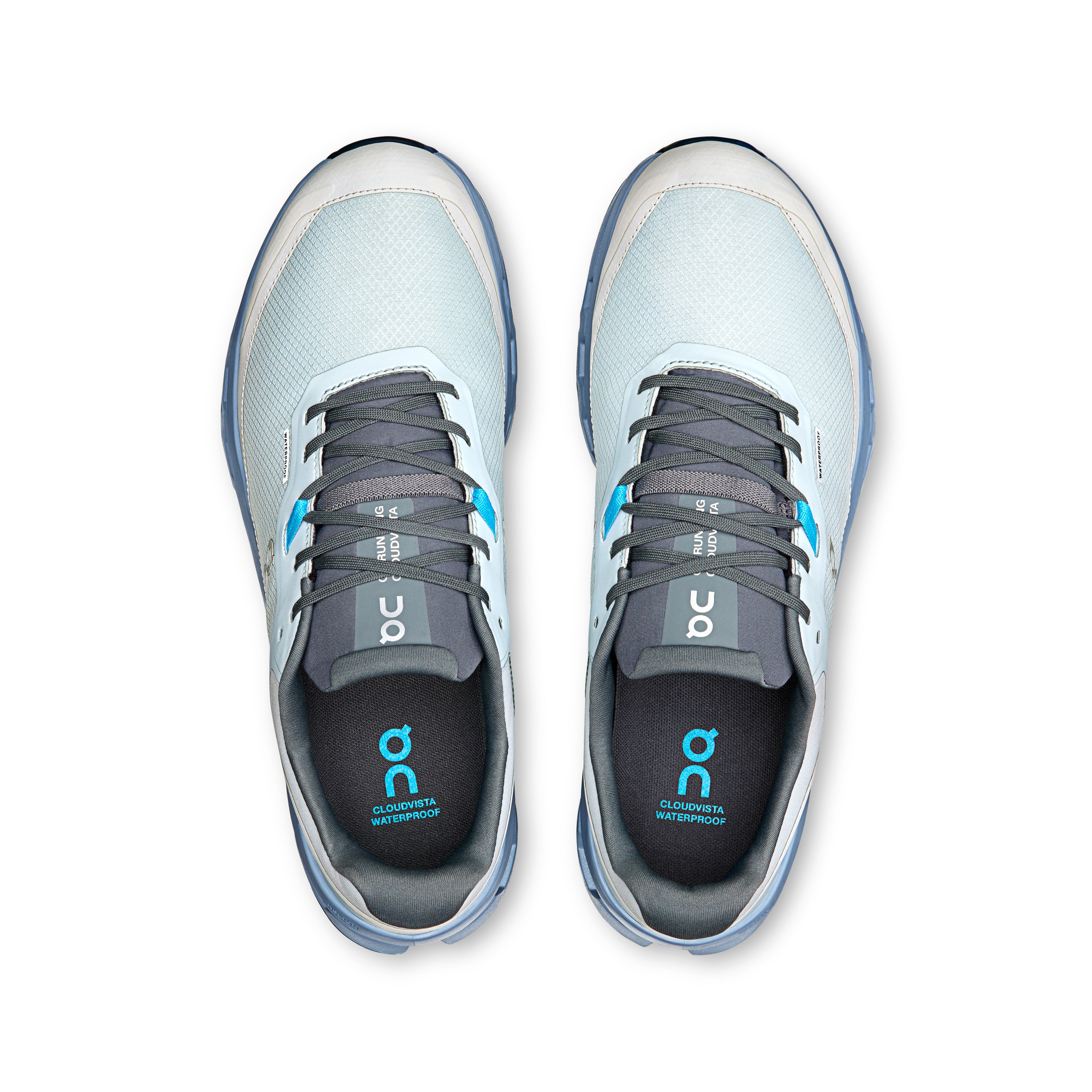 Arctic | Chambray