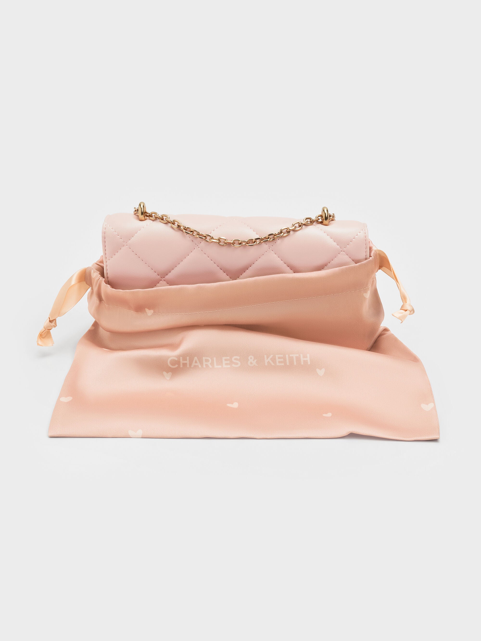 Soft Pink
