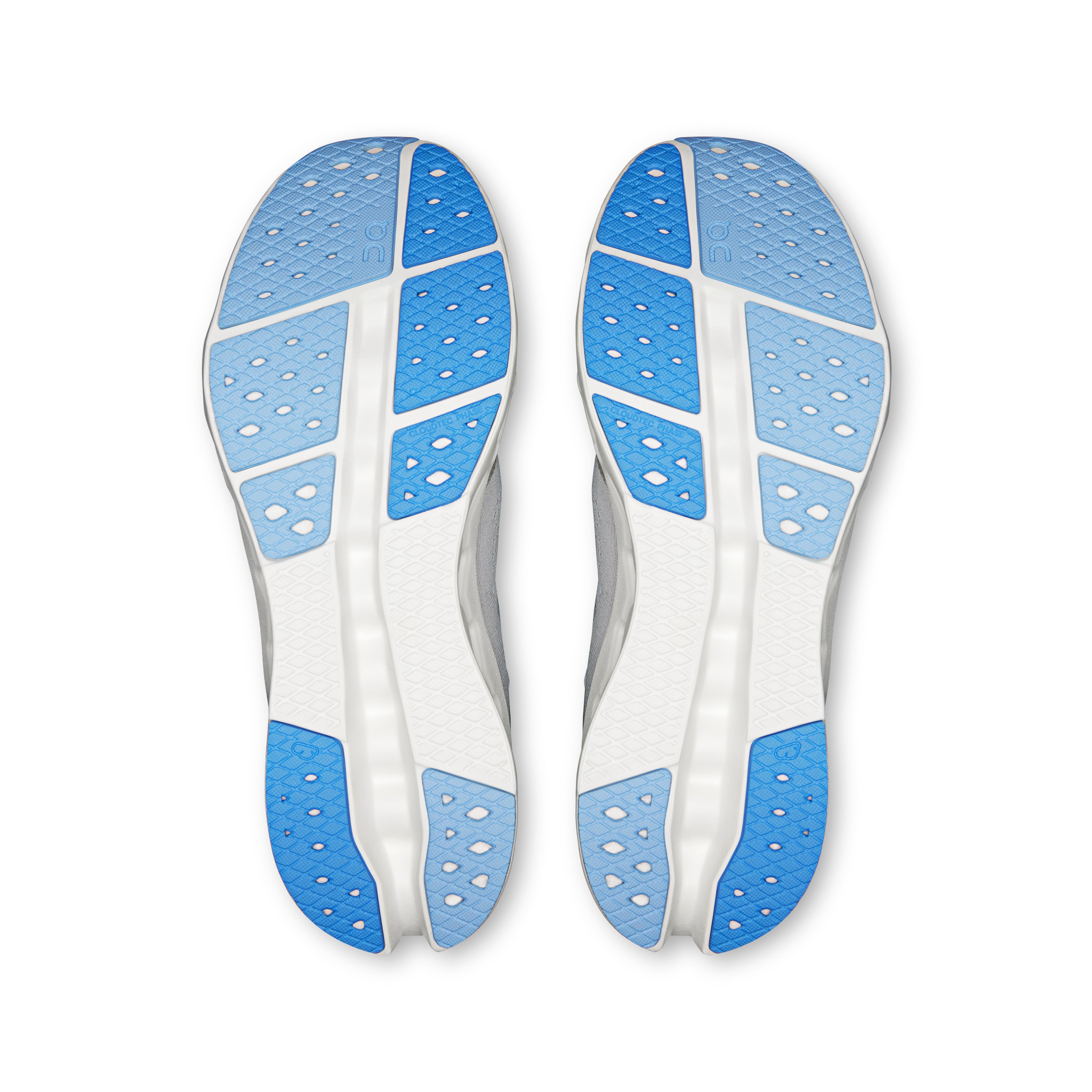 Glacier | Gourami
