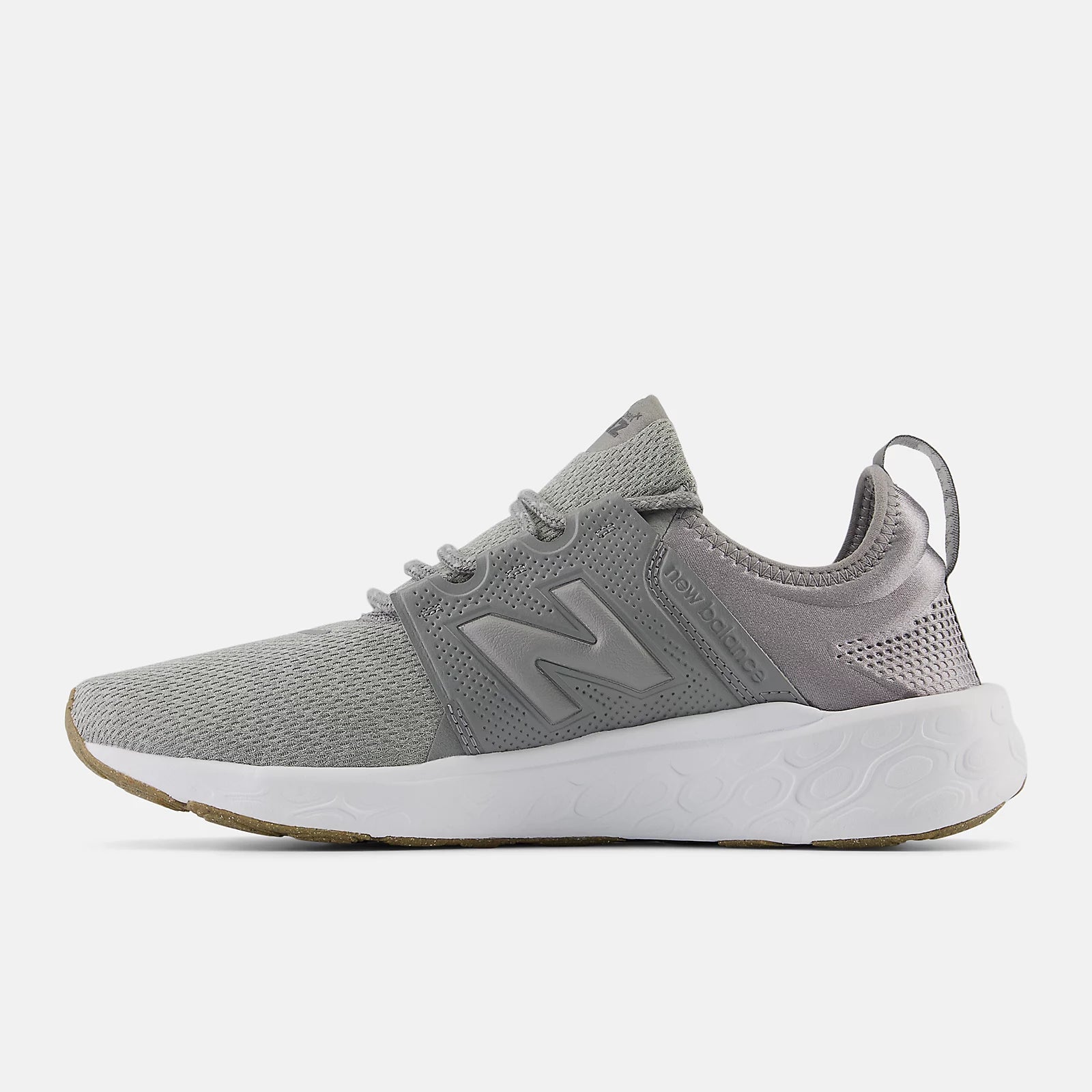 Shadow Grey With Raincloud And Nb 103 White