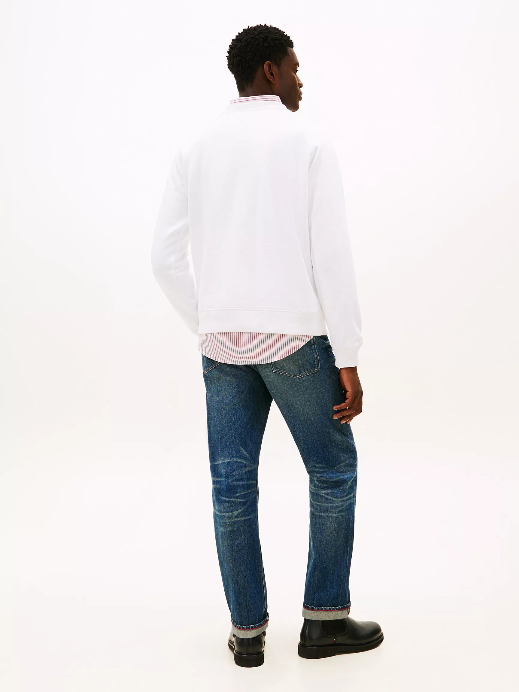 Optic White