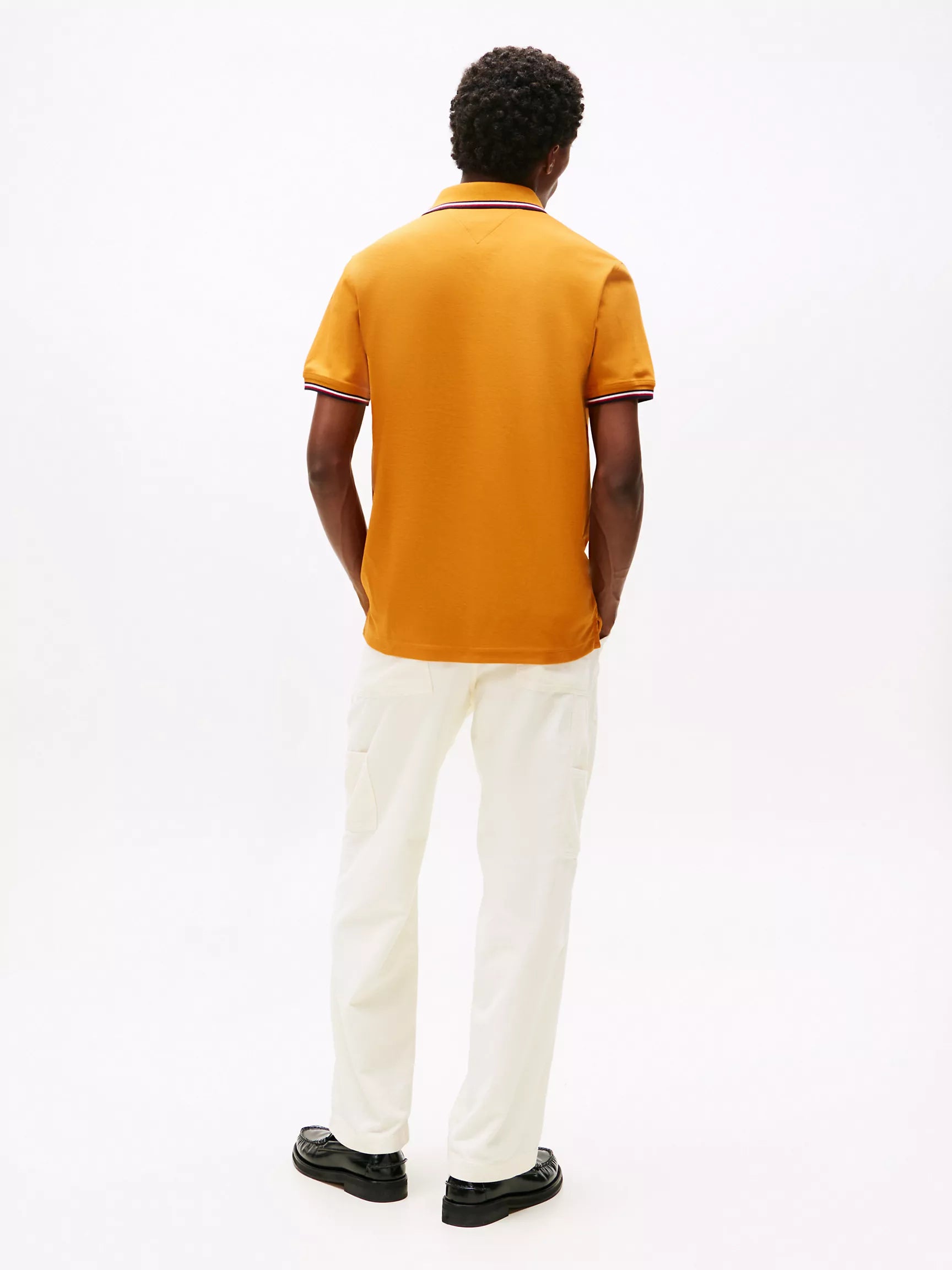 Autumn Orange