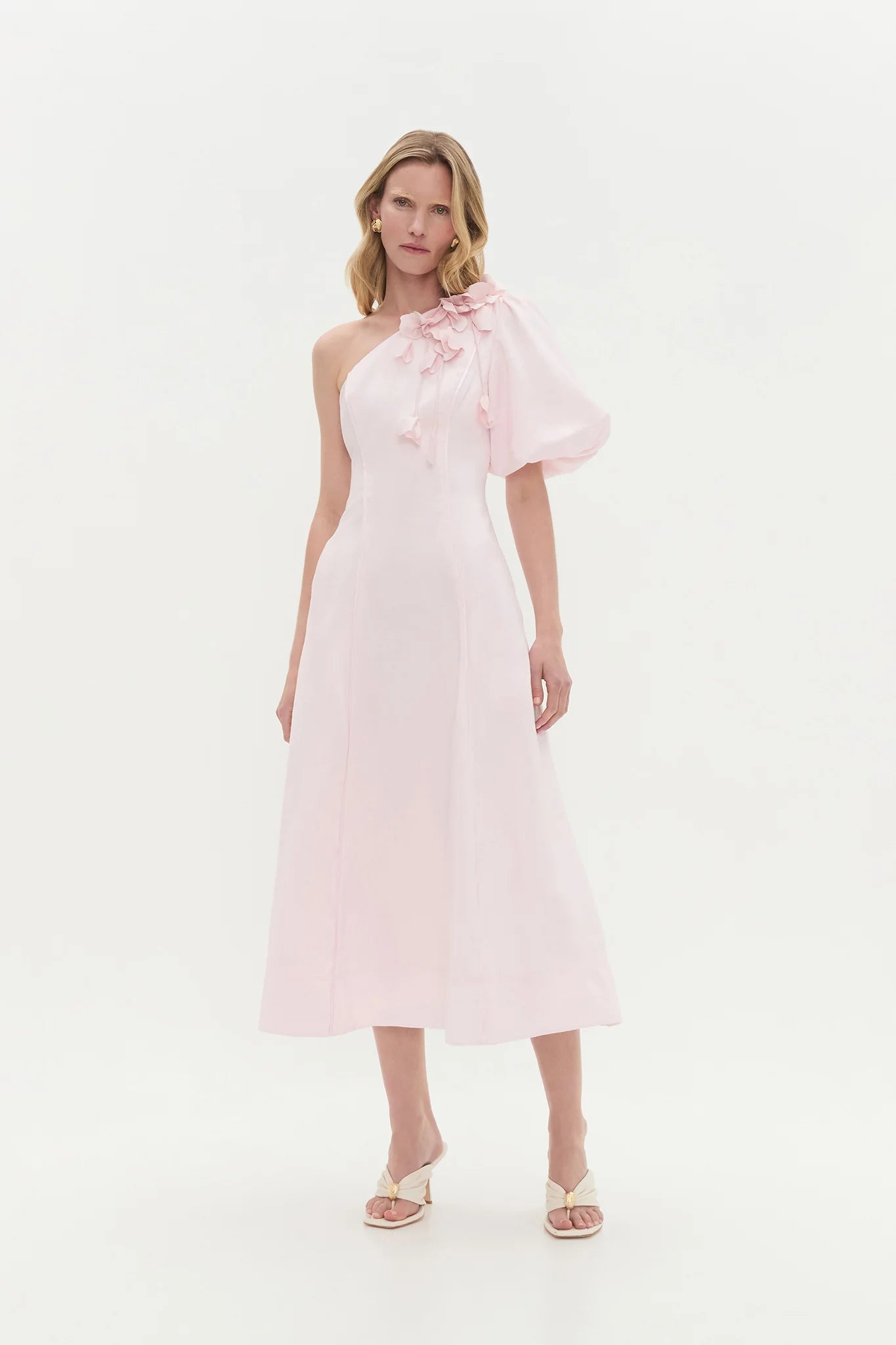 PASTEL PINK