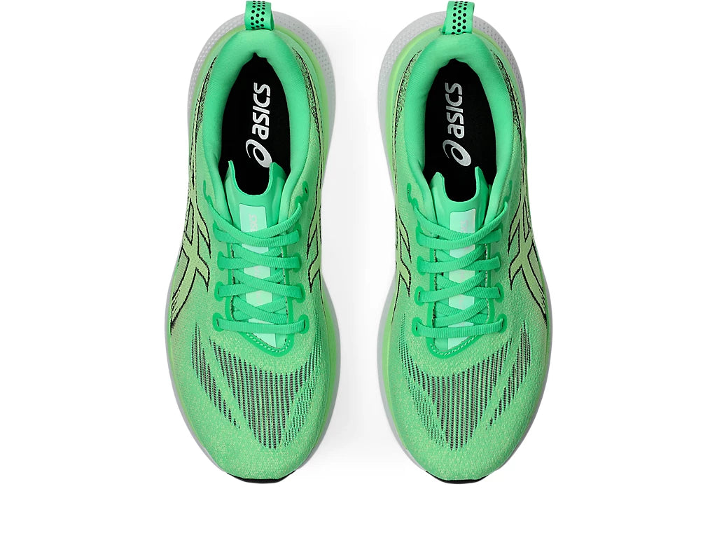 Vital Green/Black