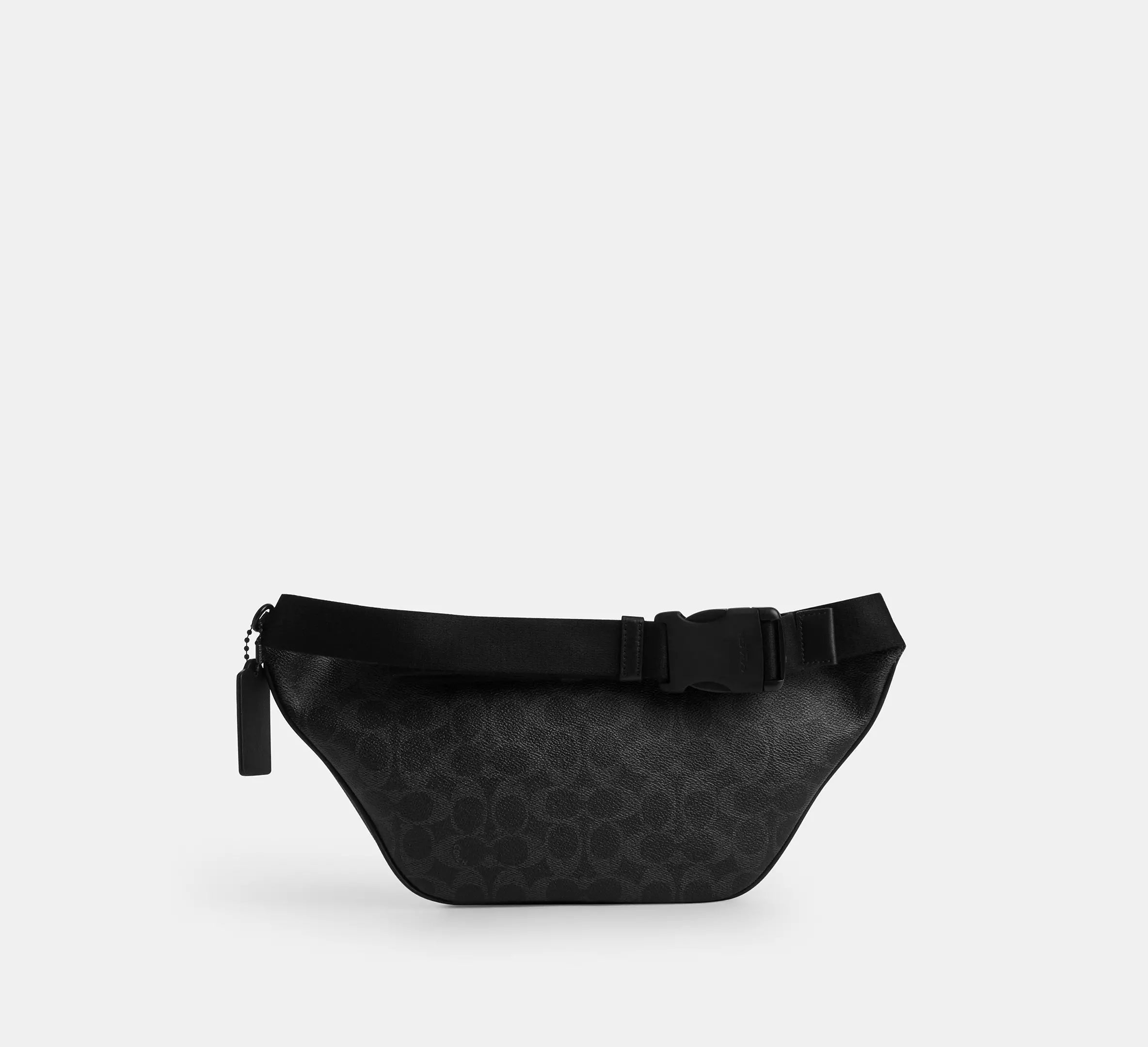 Matte Black/Black Signature
