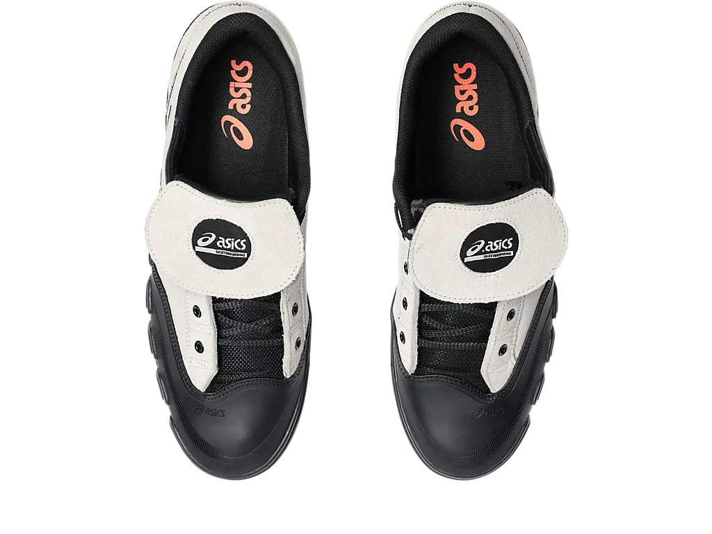 Cream/Black