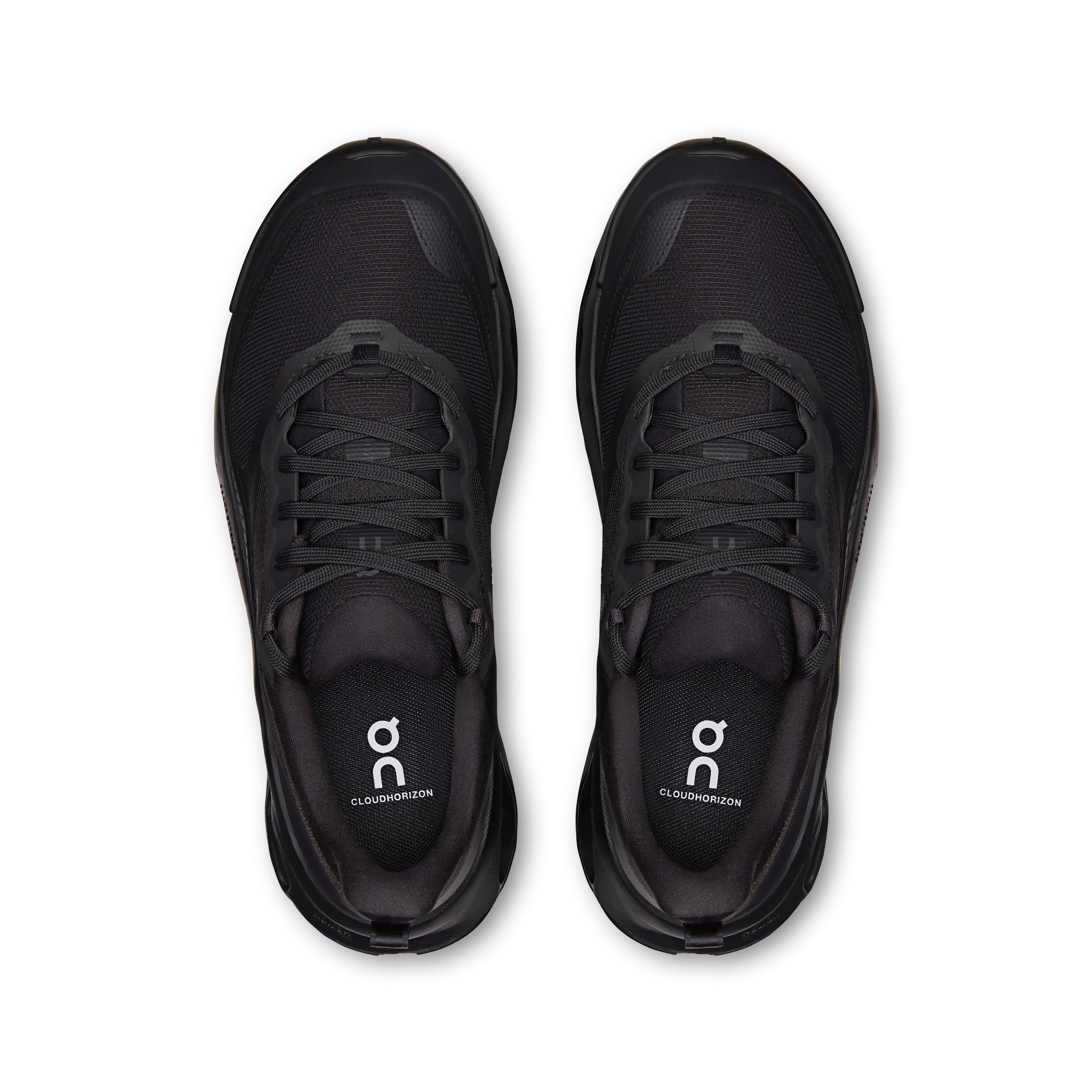 Black | Black
