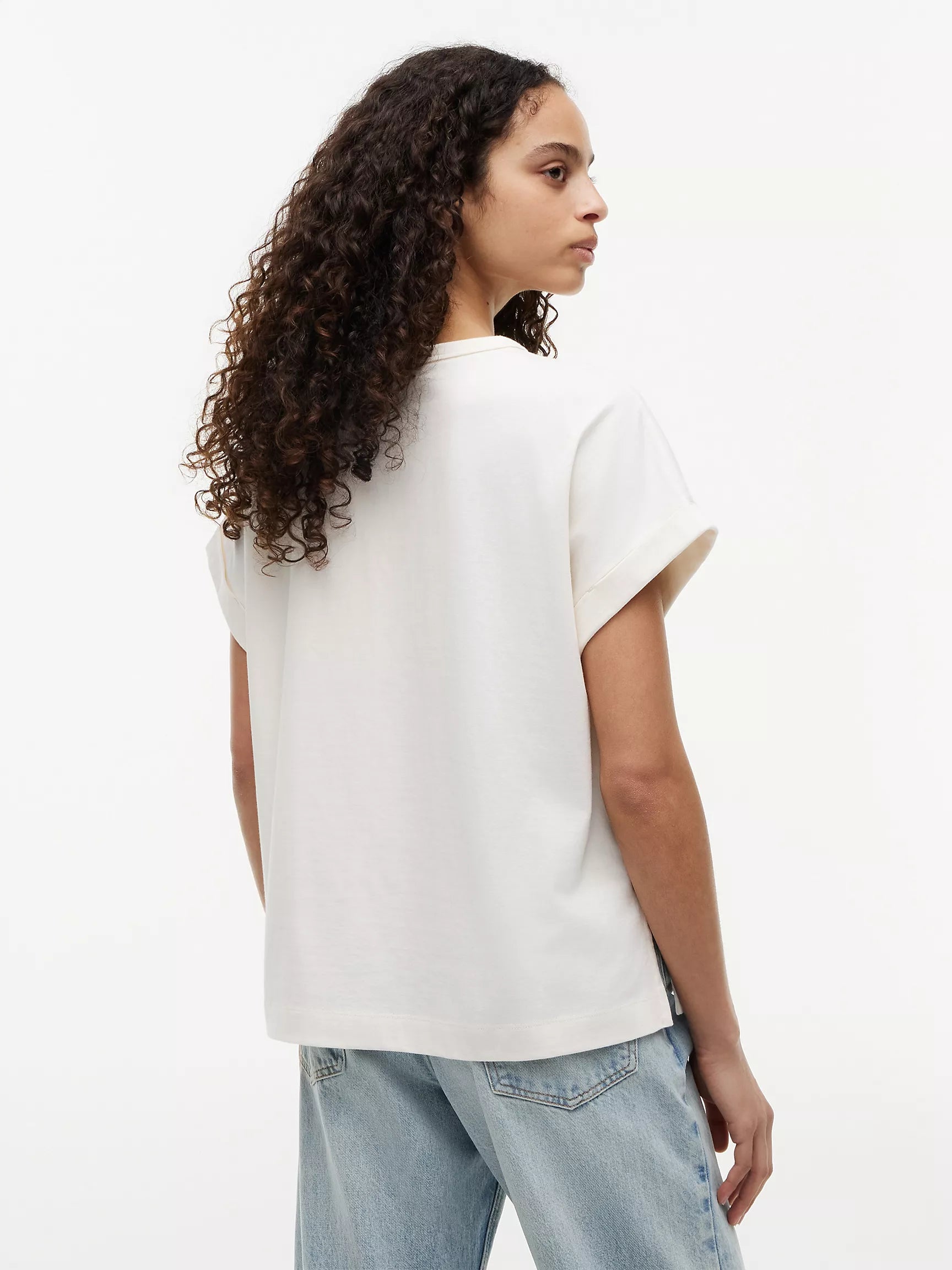 Ivory Silk