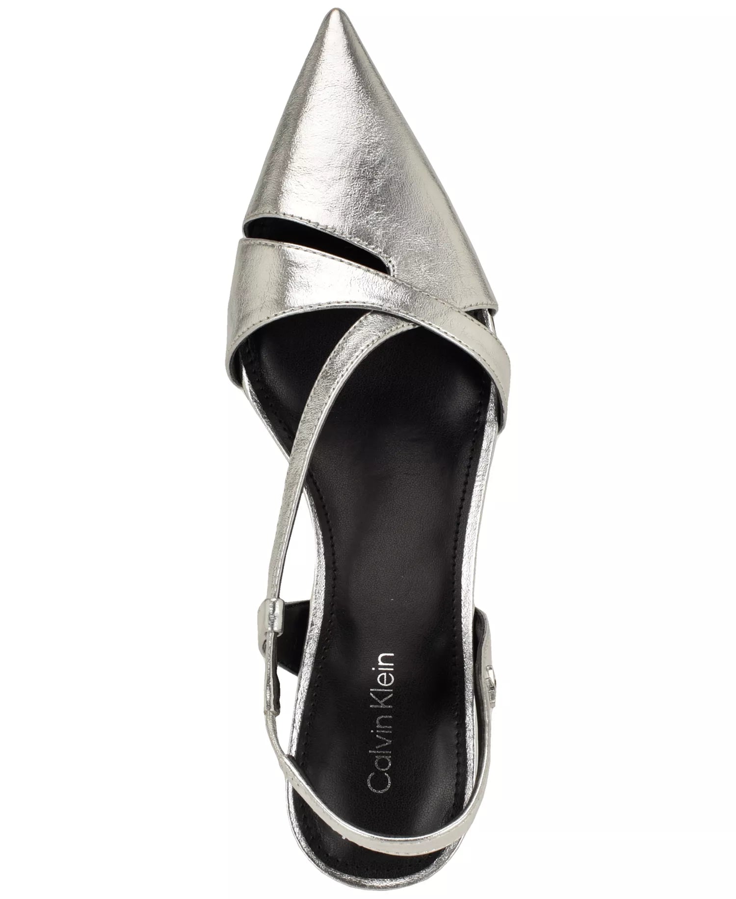 Silver Metallic