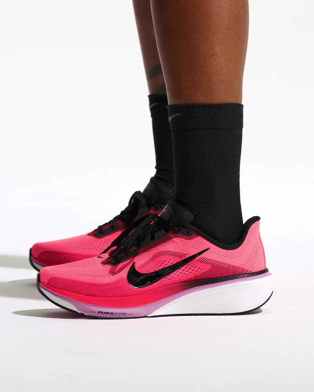 Lava Glow/Flash Crimson/Light Magenta/Black