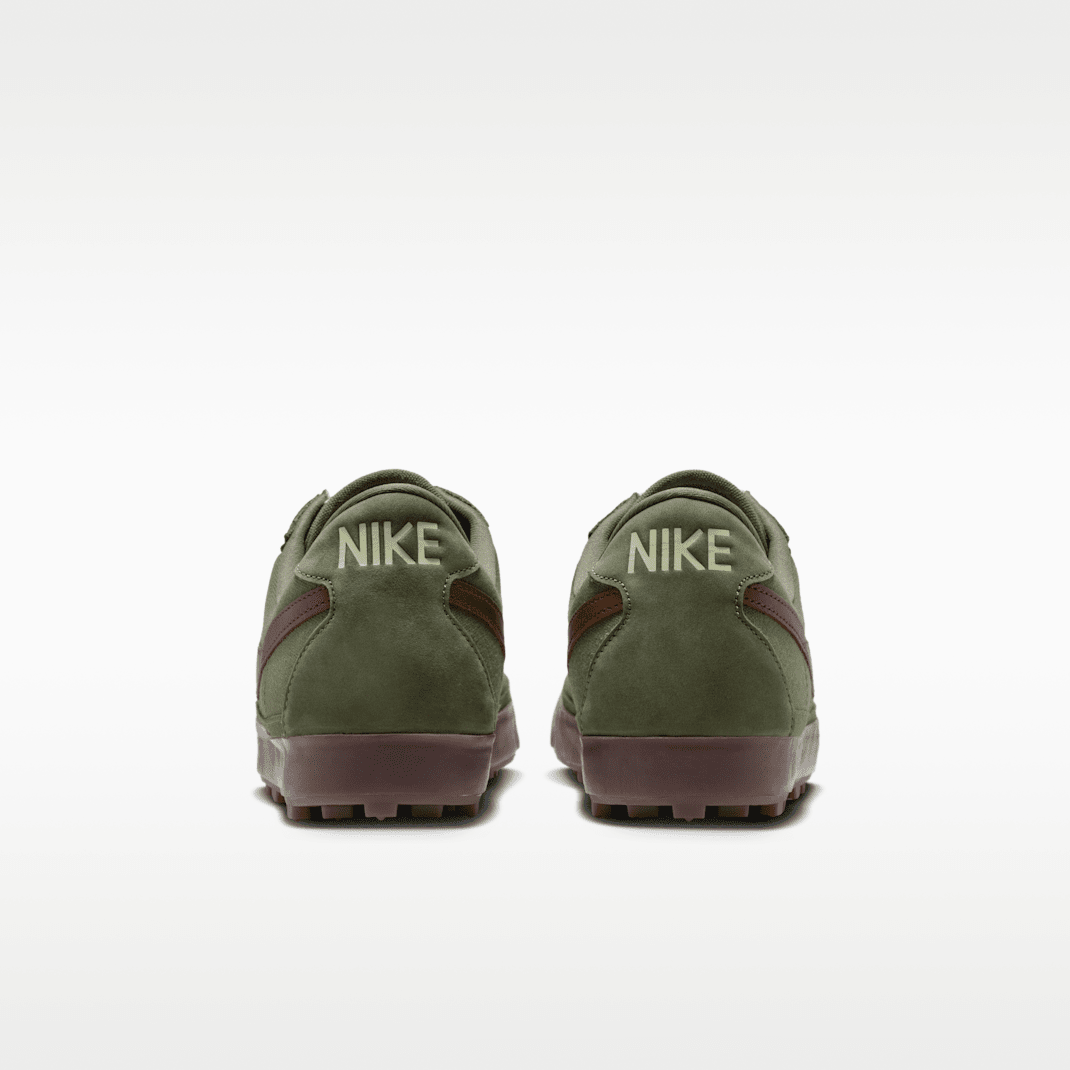 Medium Olive/Alabaster/Gum Dark Brown/Cacao Wow