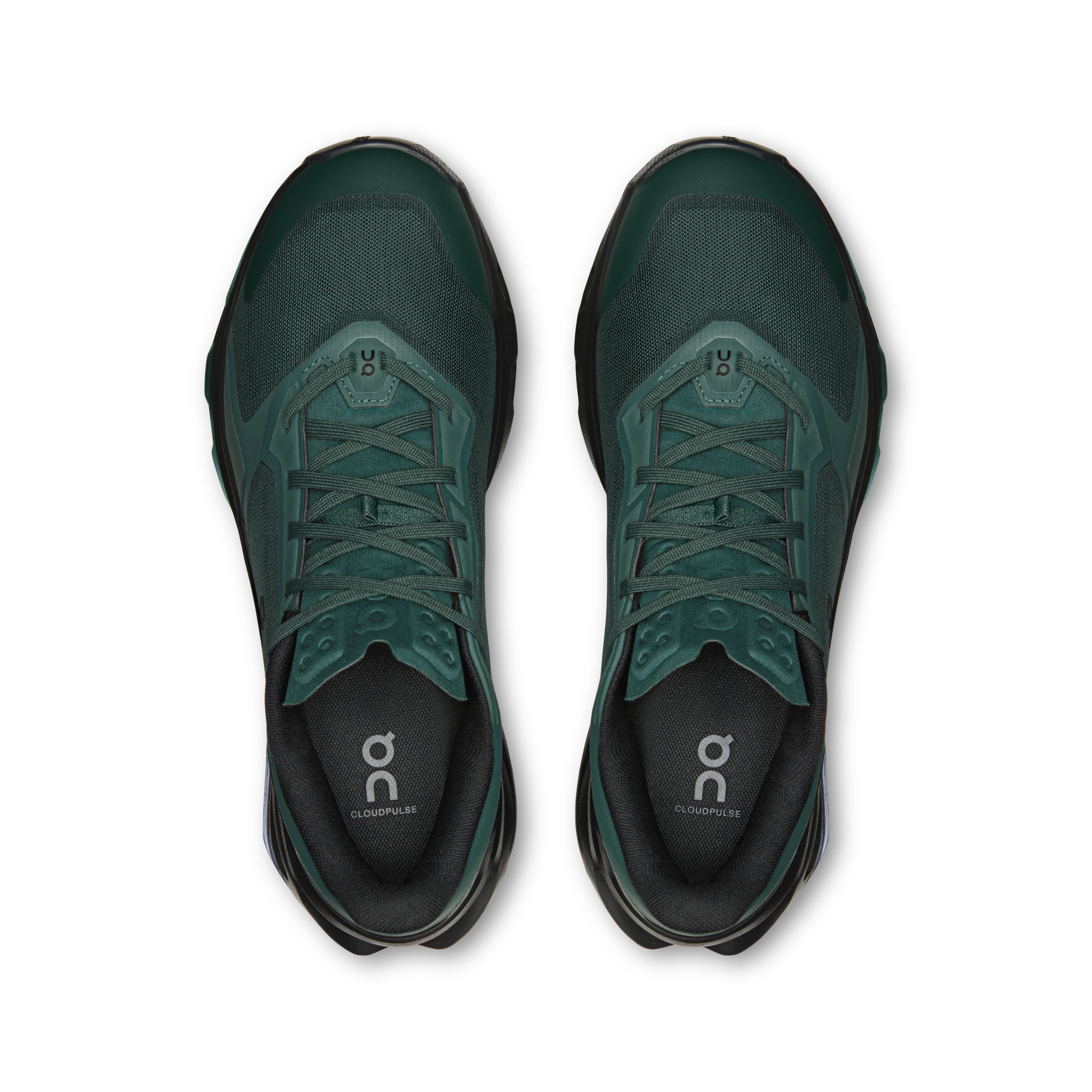 Obsidian | Black