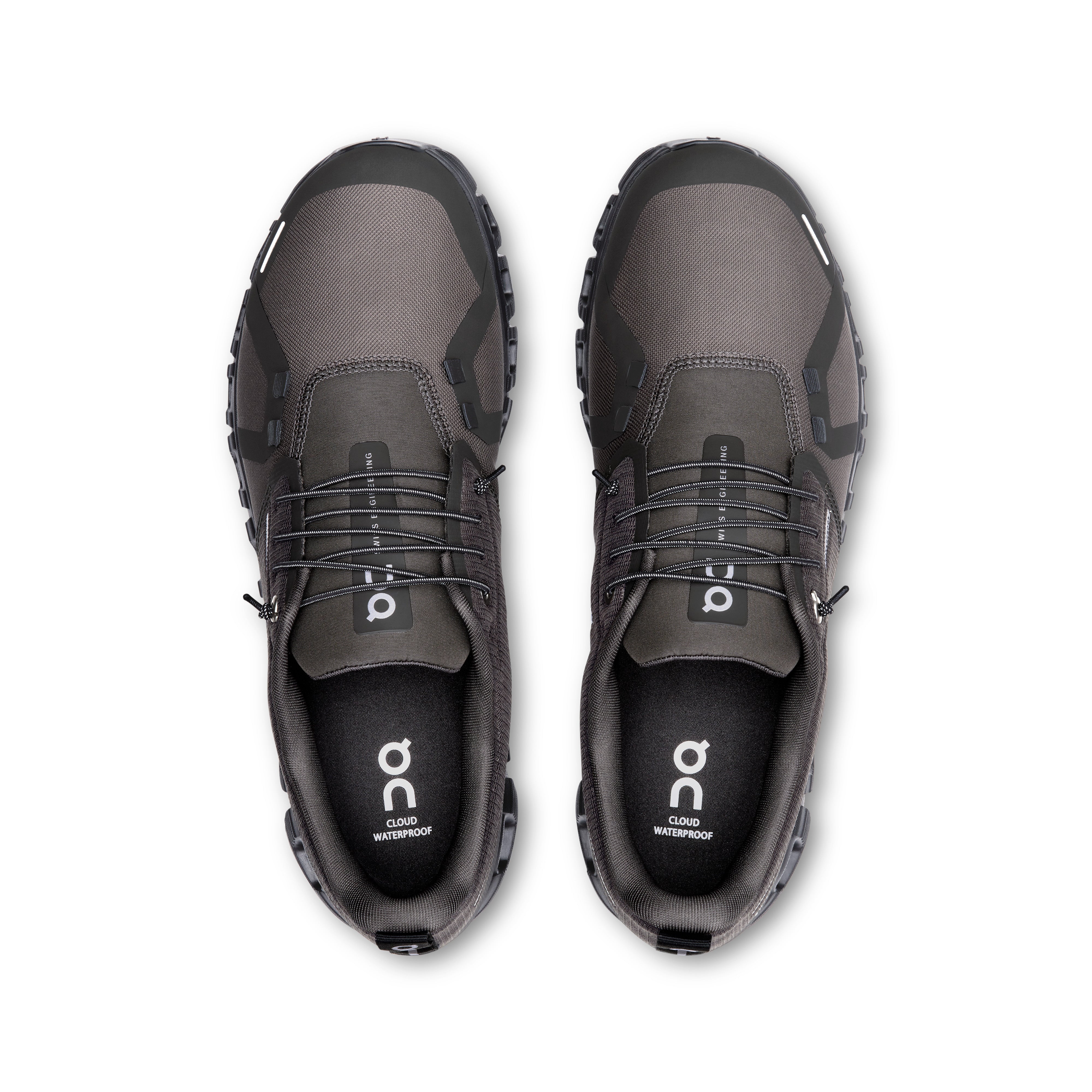 Thorn | Black