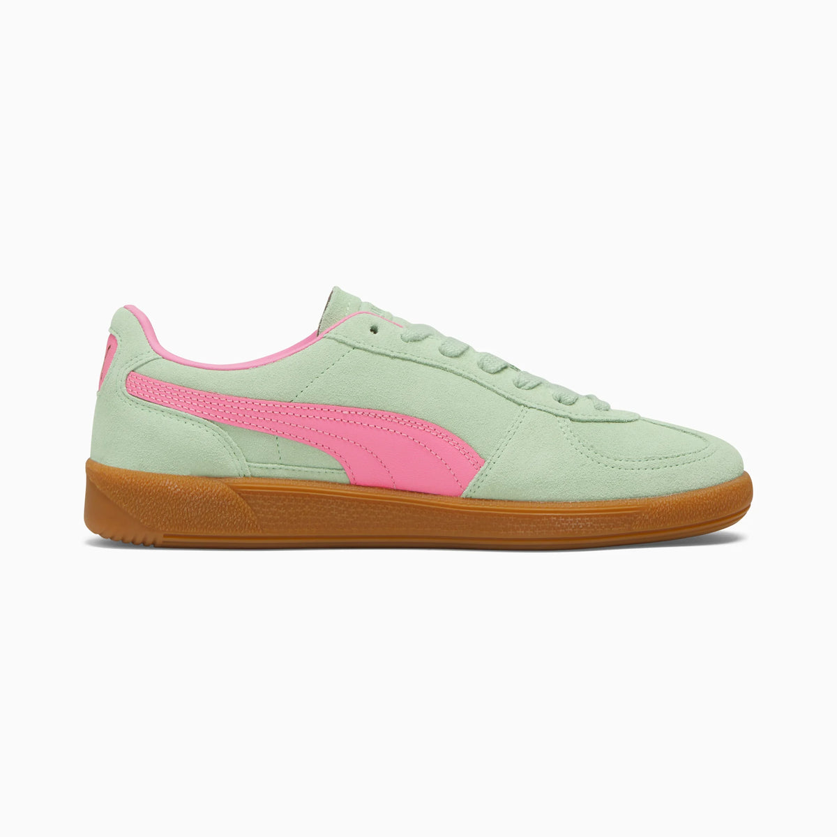 Fresh Mint-Fast Pink