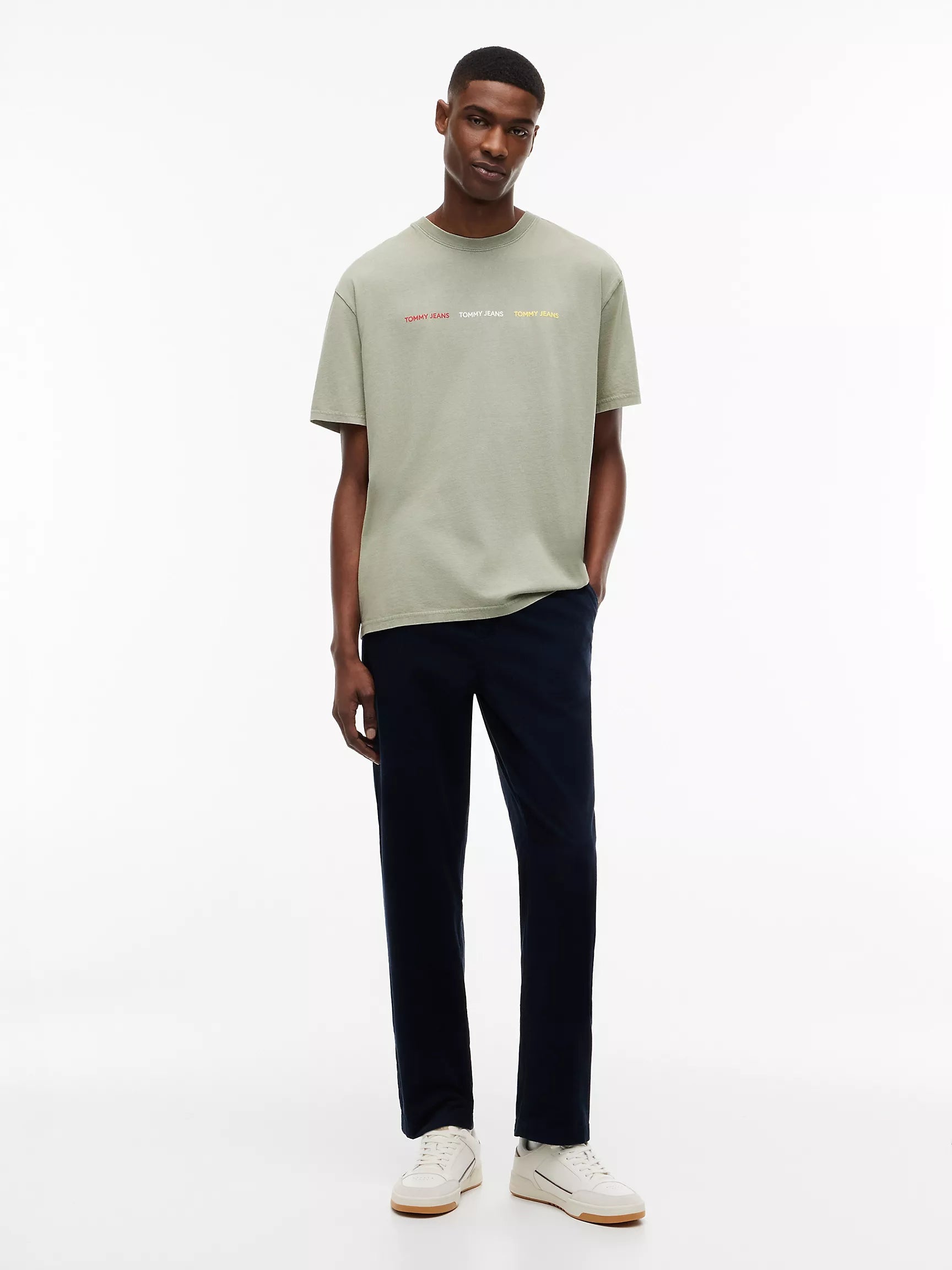 Spring Olive