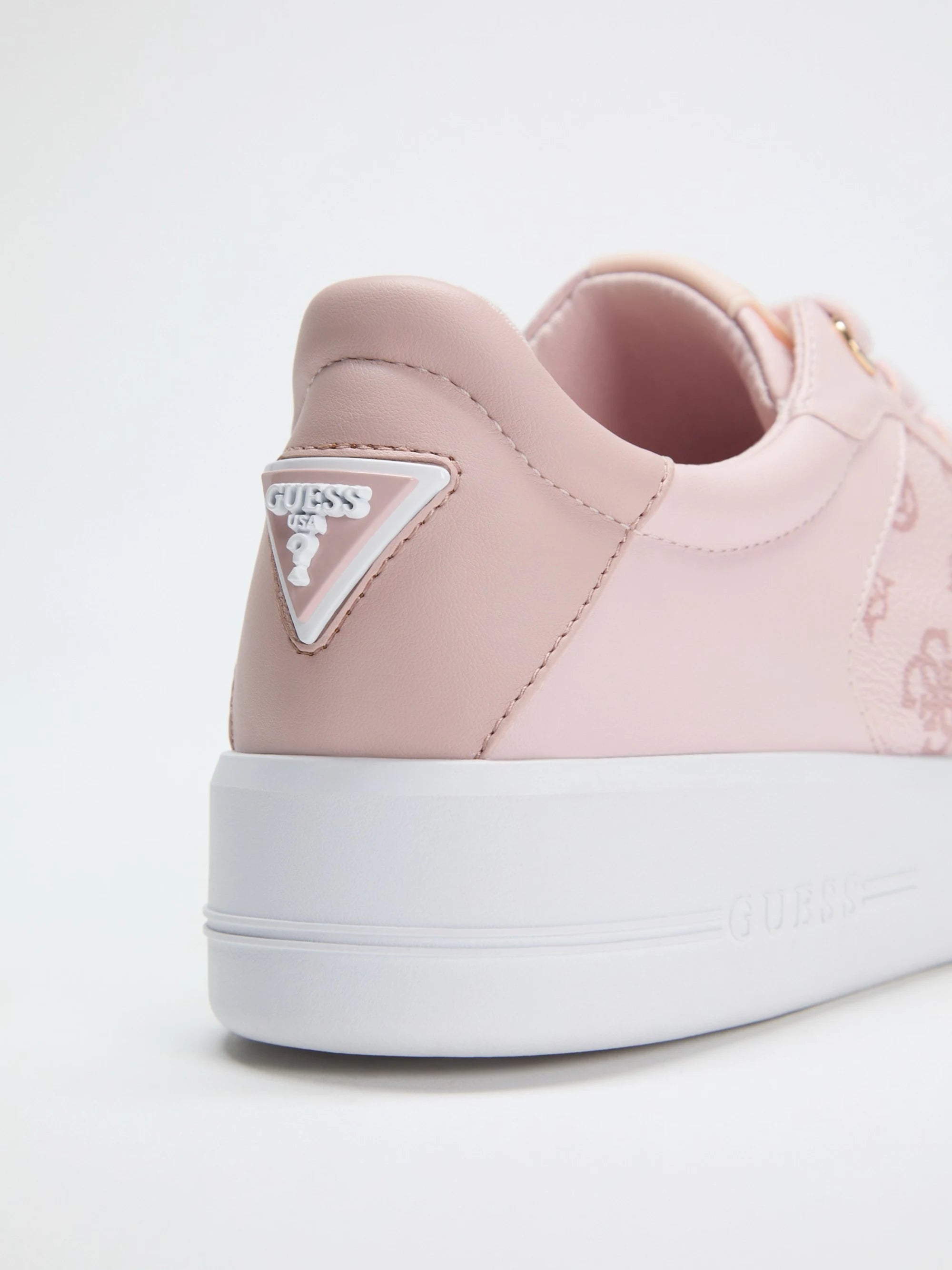 Medium Pink