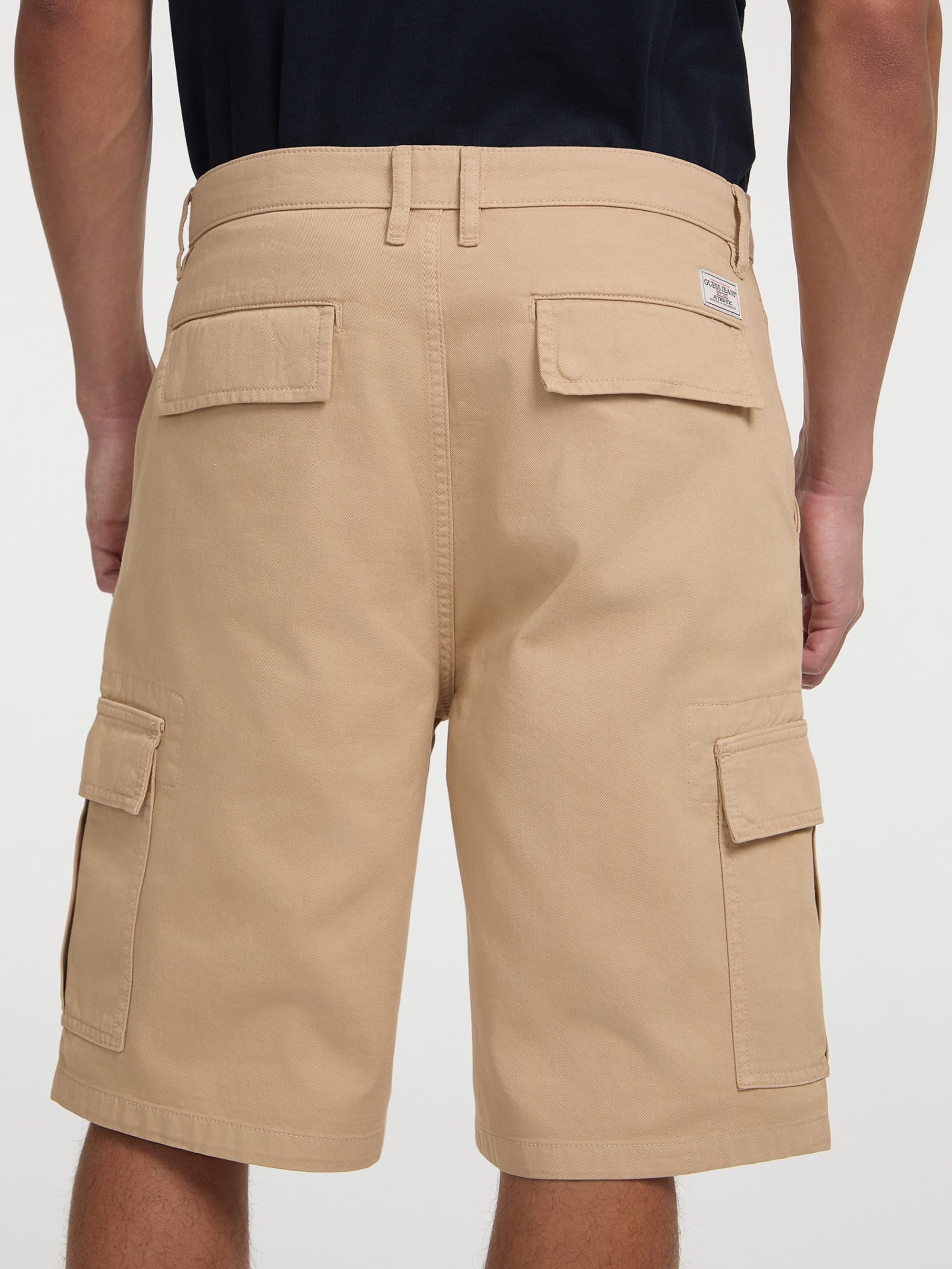 Safari Tan