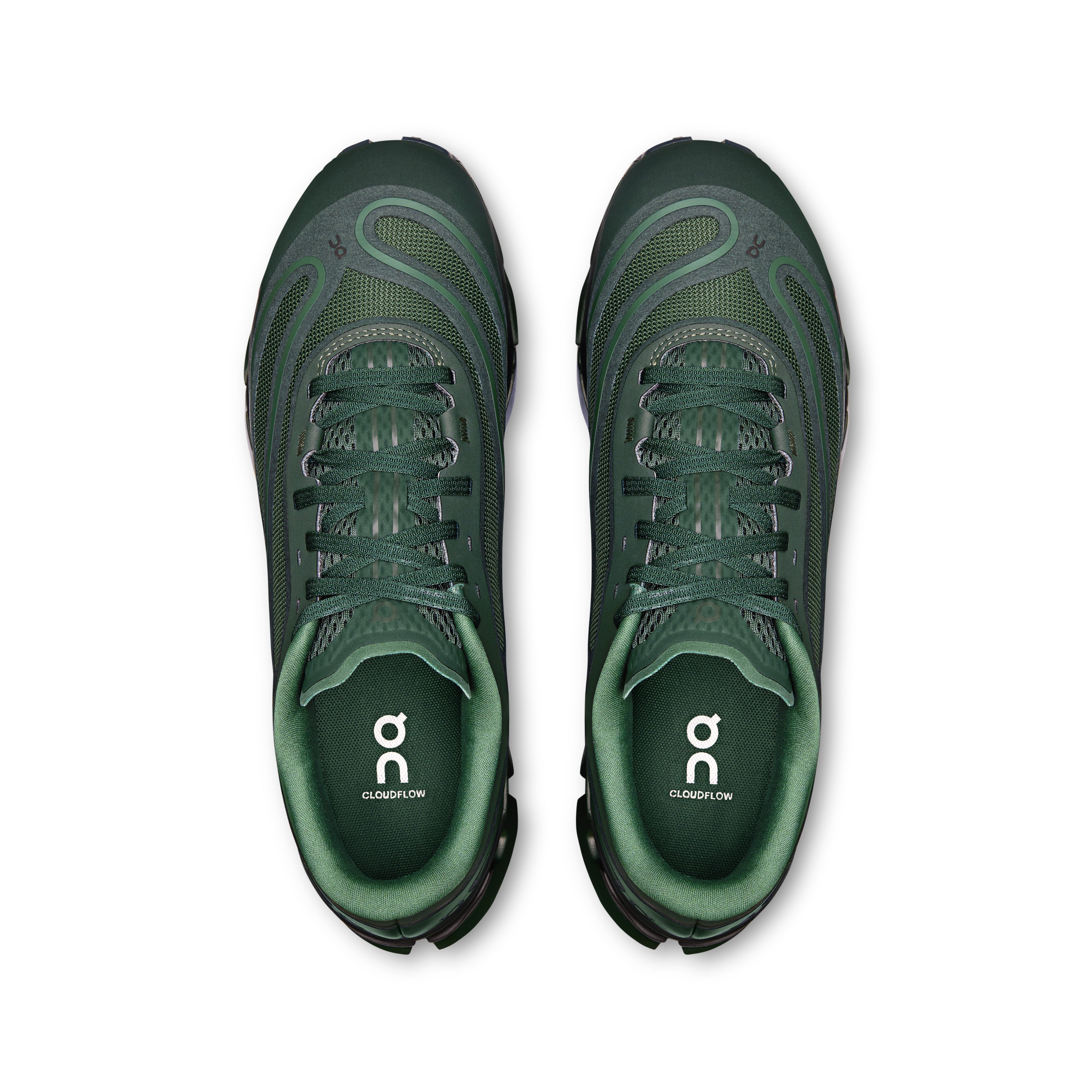 Obsidian | Evergreen