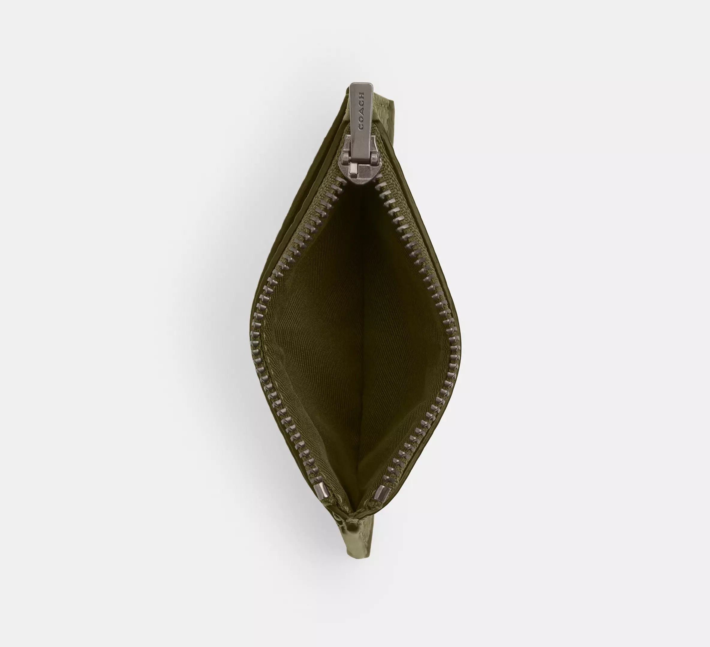 Gunmetal/Olive