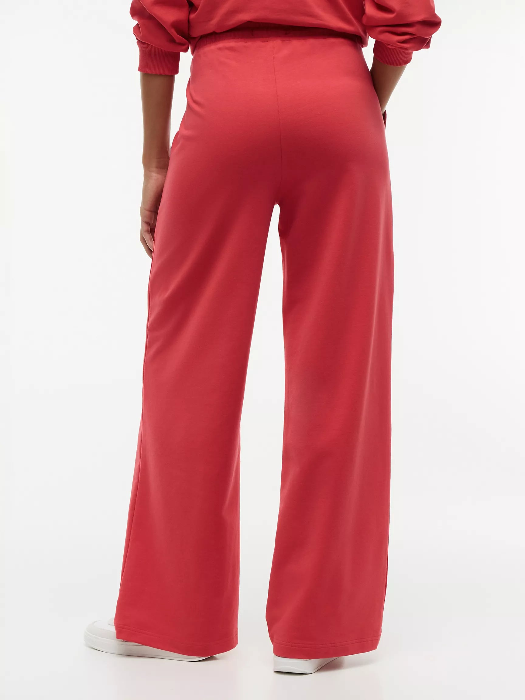 Vintage Red