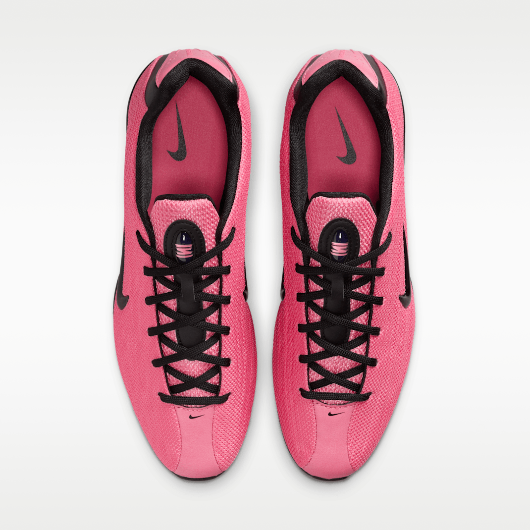 Pinksicle/Black