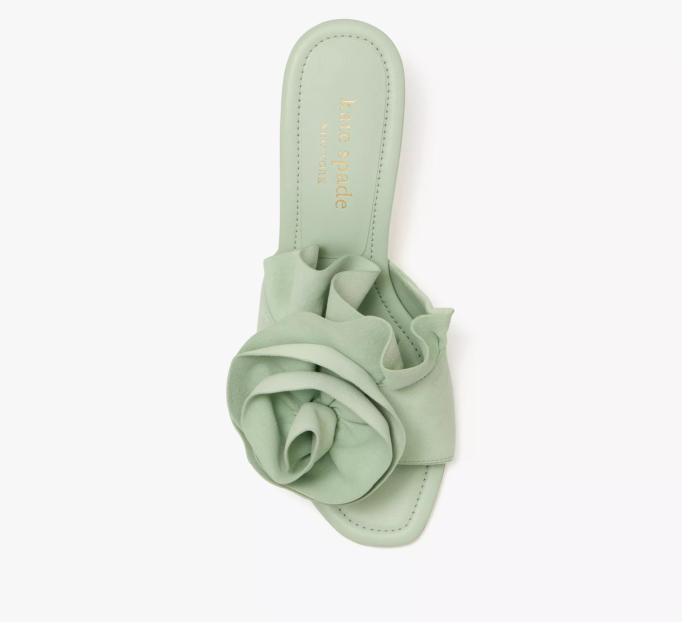 Pistachio Ice