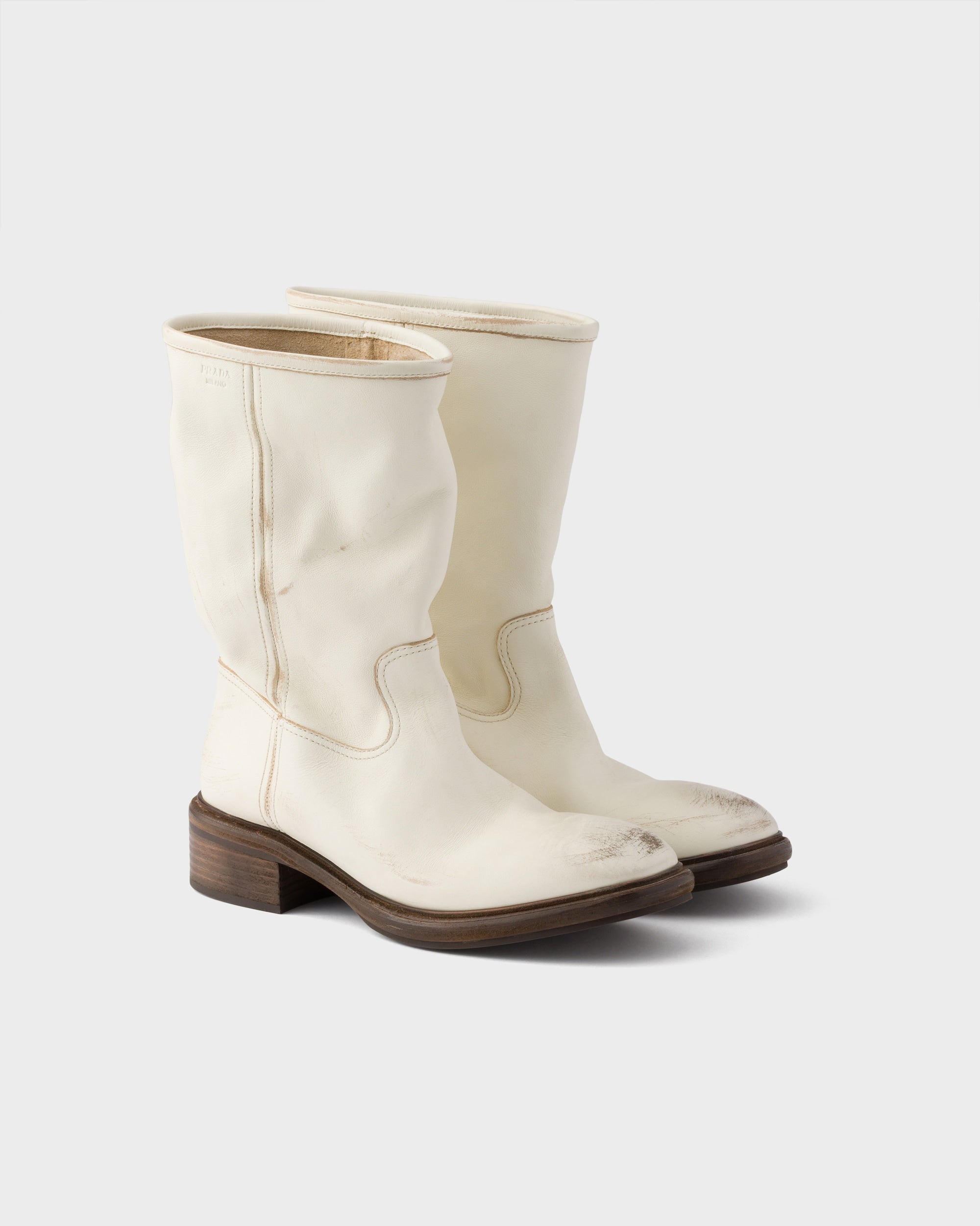 Blanco Calizo