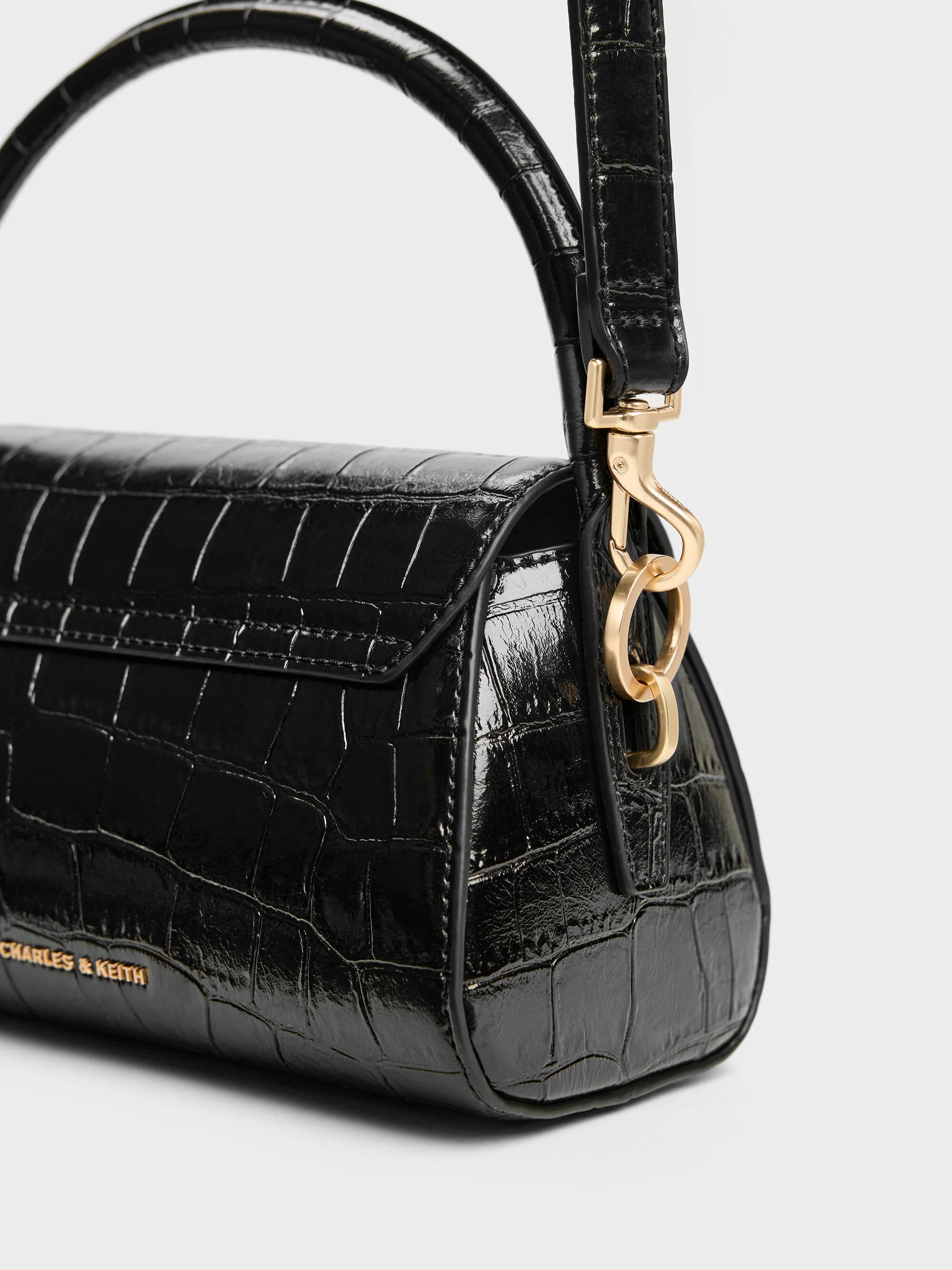 Black Croco