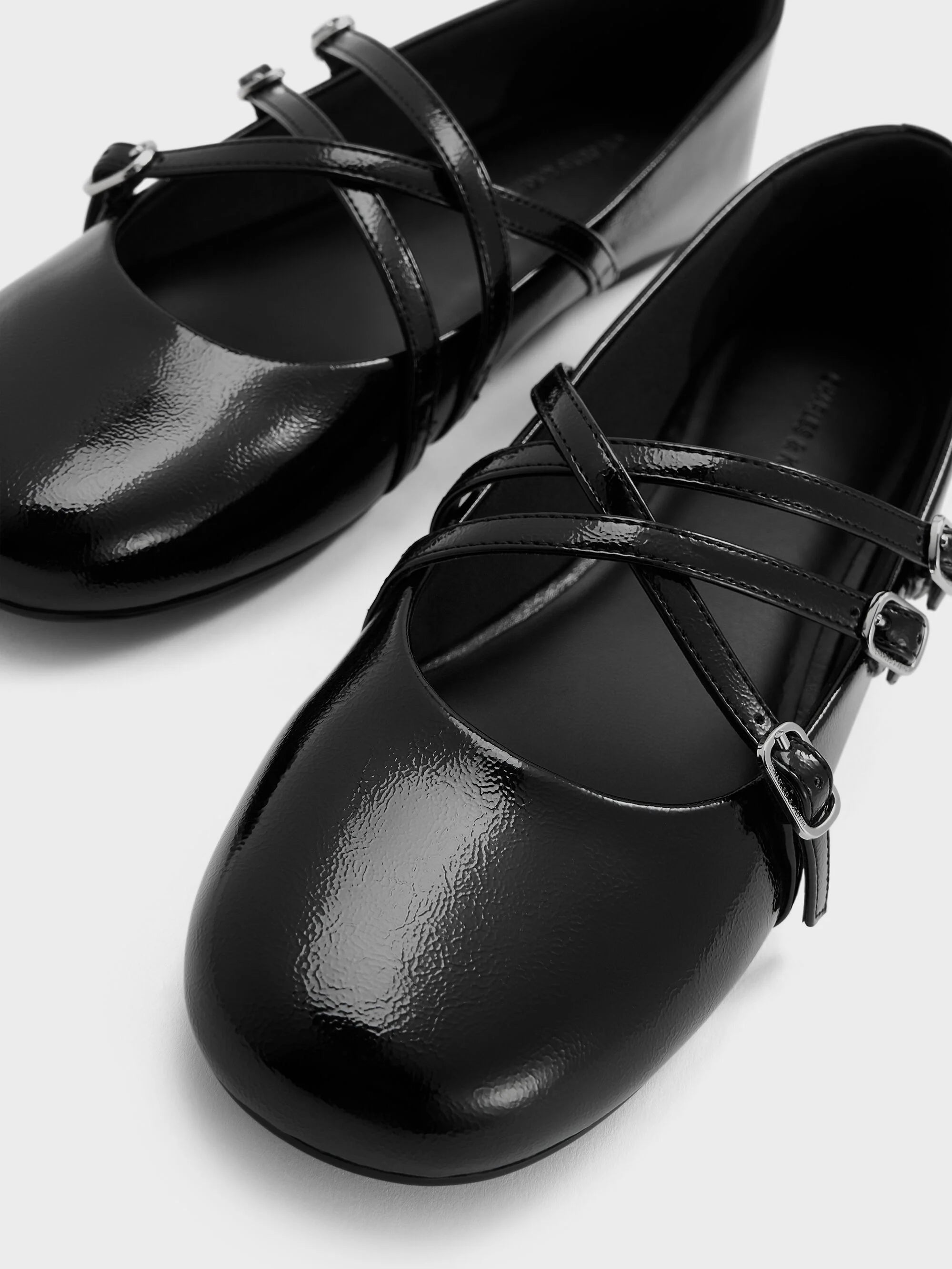 Black Patent